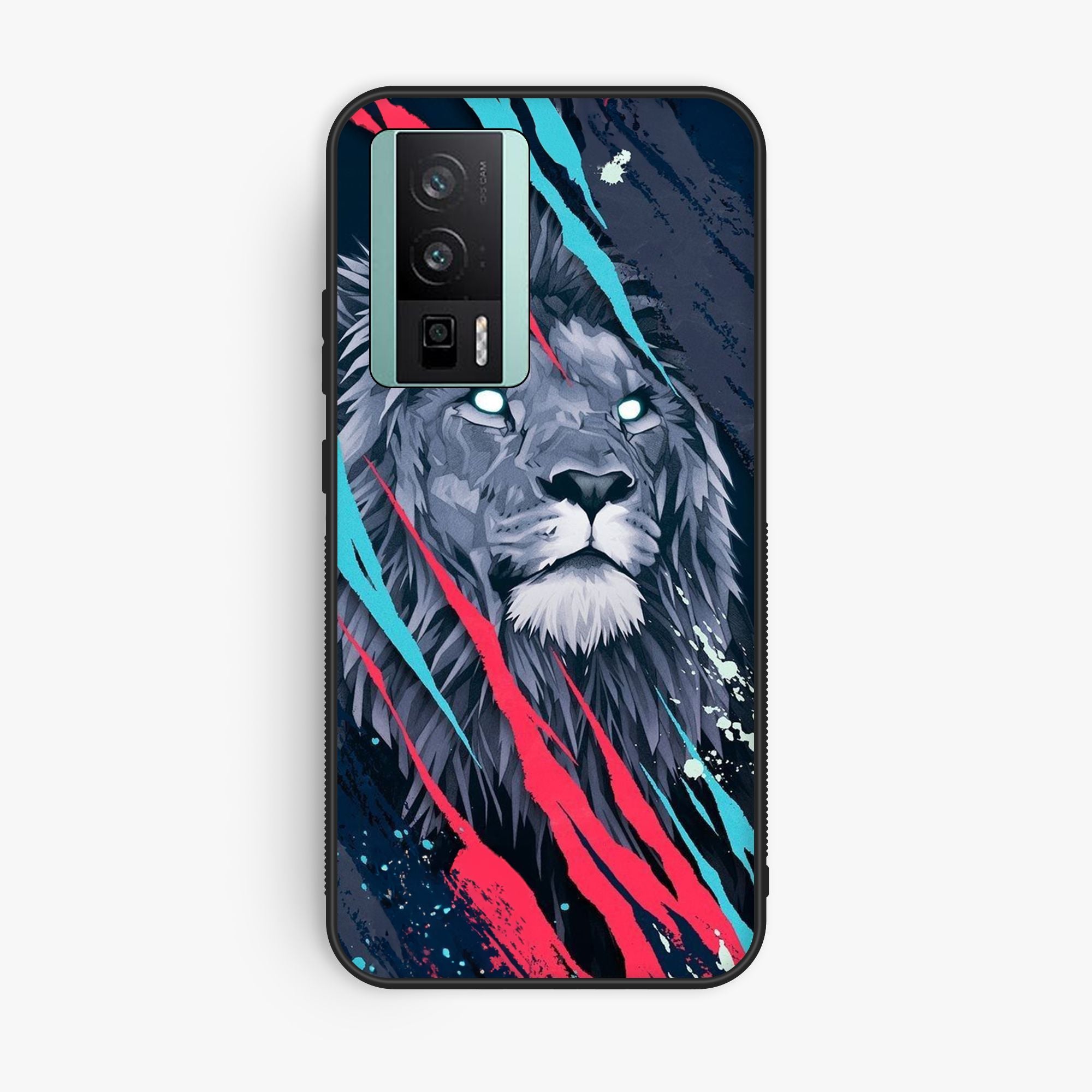 Xiaomi Redmi K60 Pro Design 006 Premium Glossy Phone Case