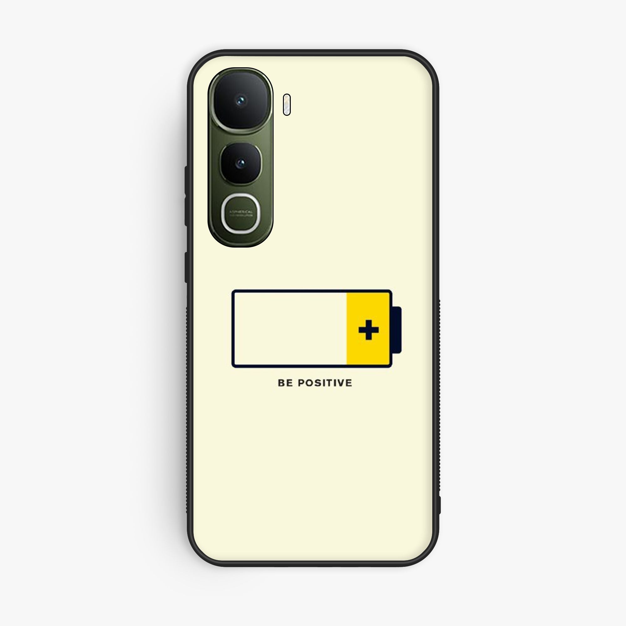 Vivo Y400 - Design 021 - Premium Glossy Phone Case