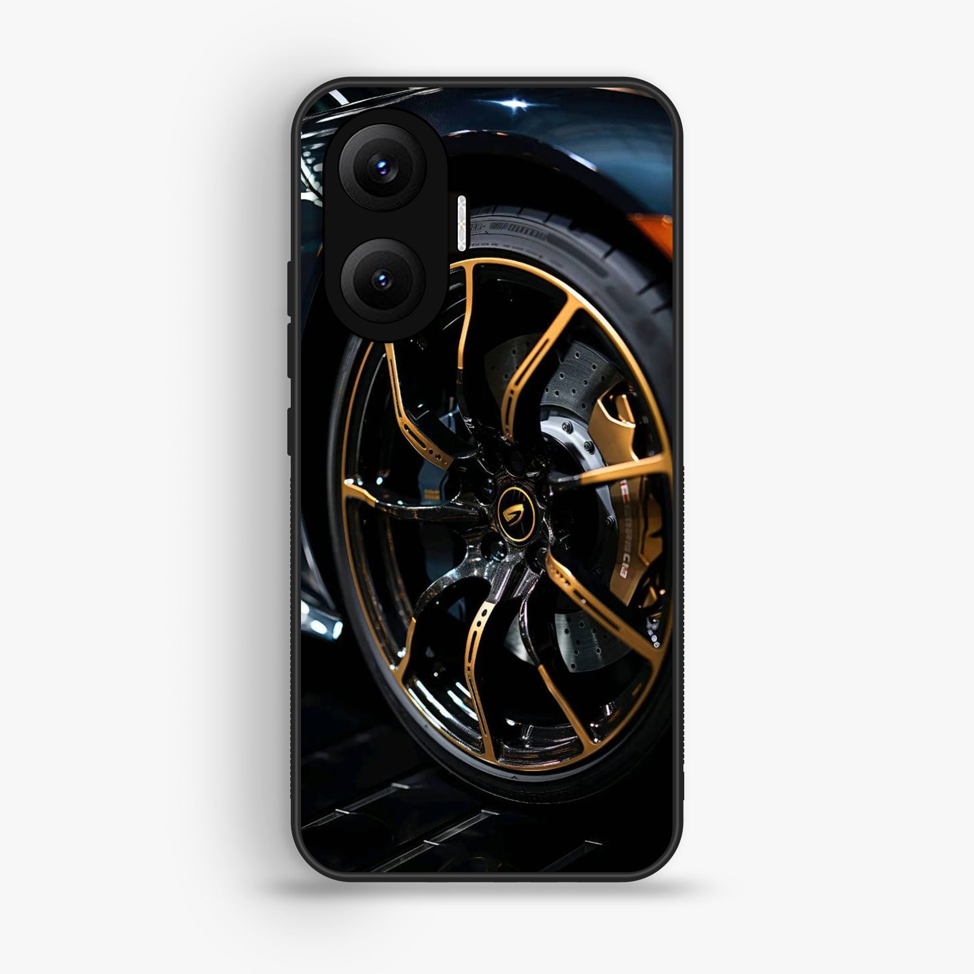 Xiaomi Redmi Turbo 4 Pro - Design 088 - Premium Glossy Phone Case