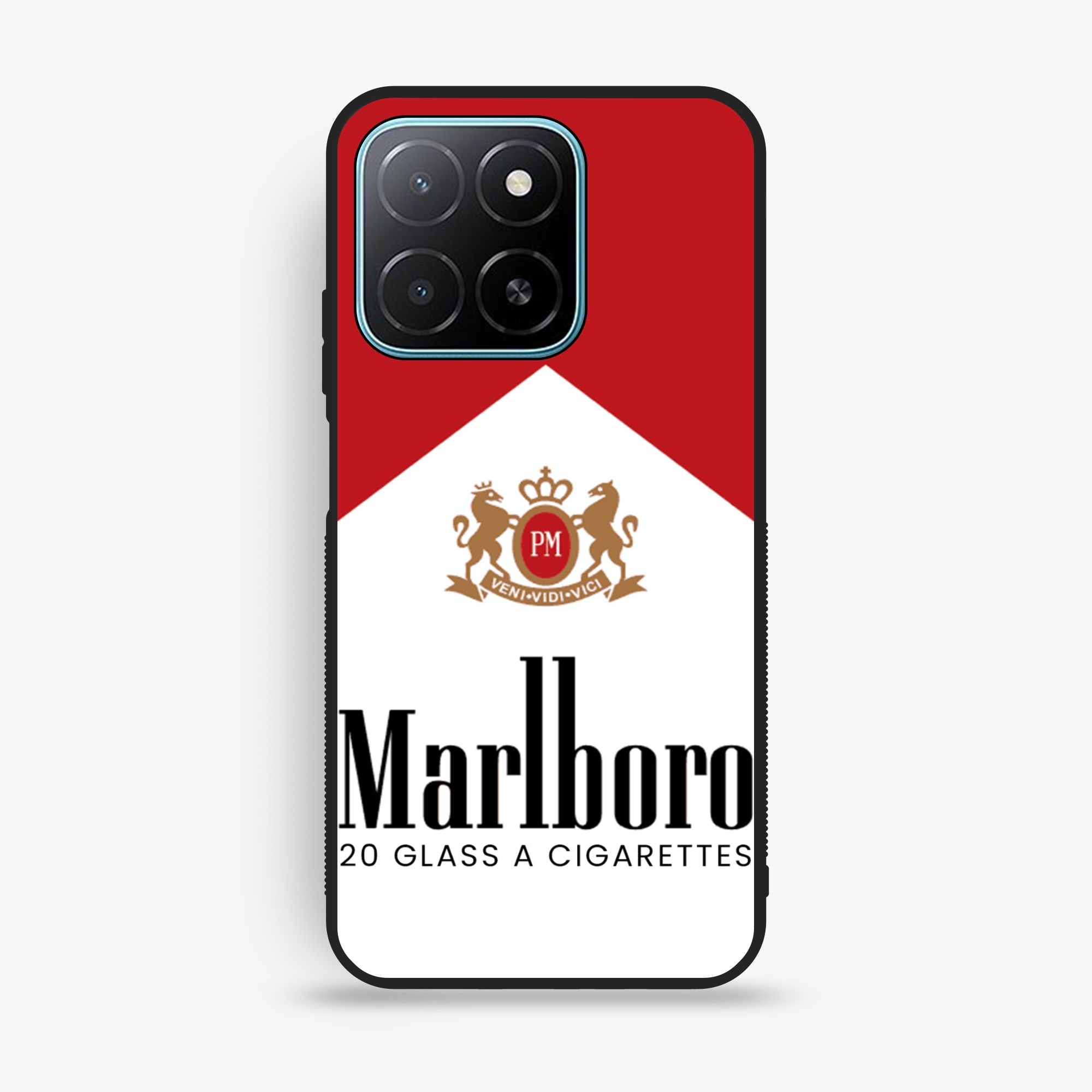 Honor X5b Plus - Design 141 - Premium Glossy Phone Case