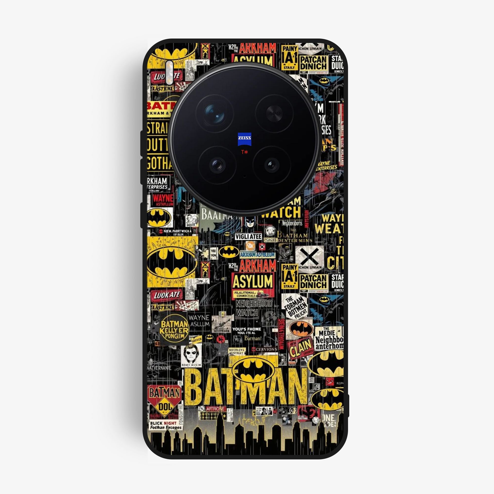 Vivo X300 Pro - Wallpaper 57 - Premium Glossy Phone Case 3b340b29417dcdd87e4946743c440440 Mobile Phone Cases