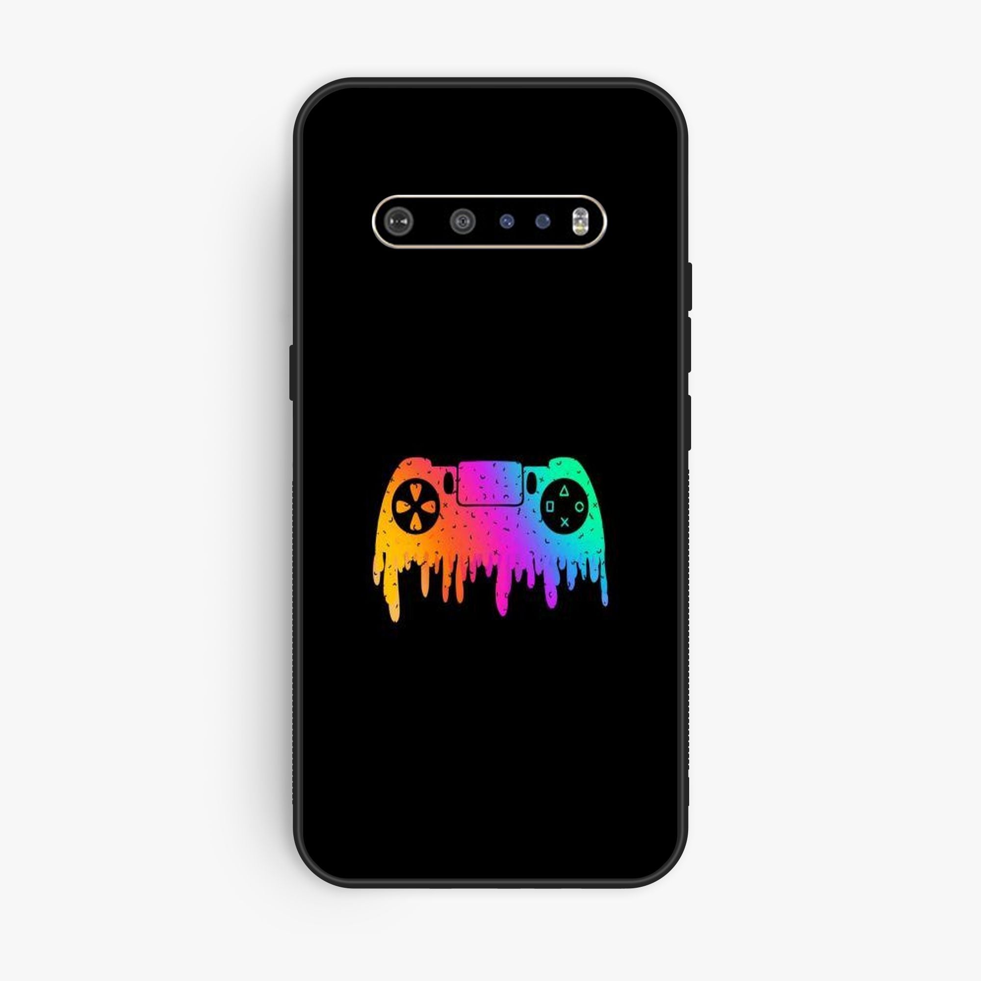 Lg V60 - Gamer - Premium Glossy Phone Case
