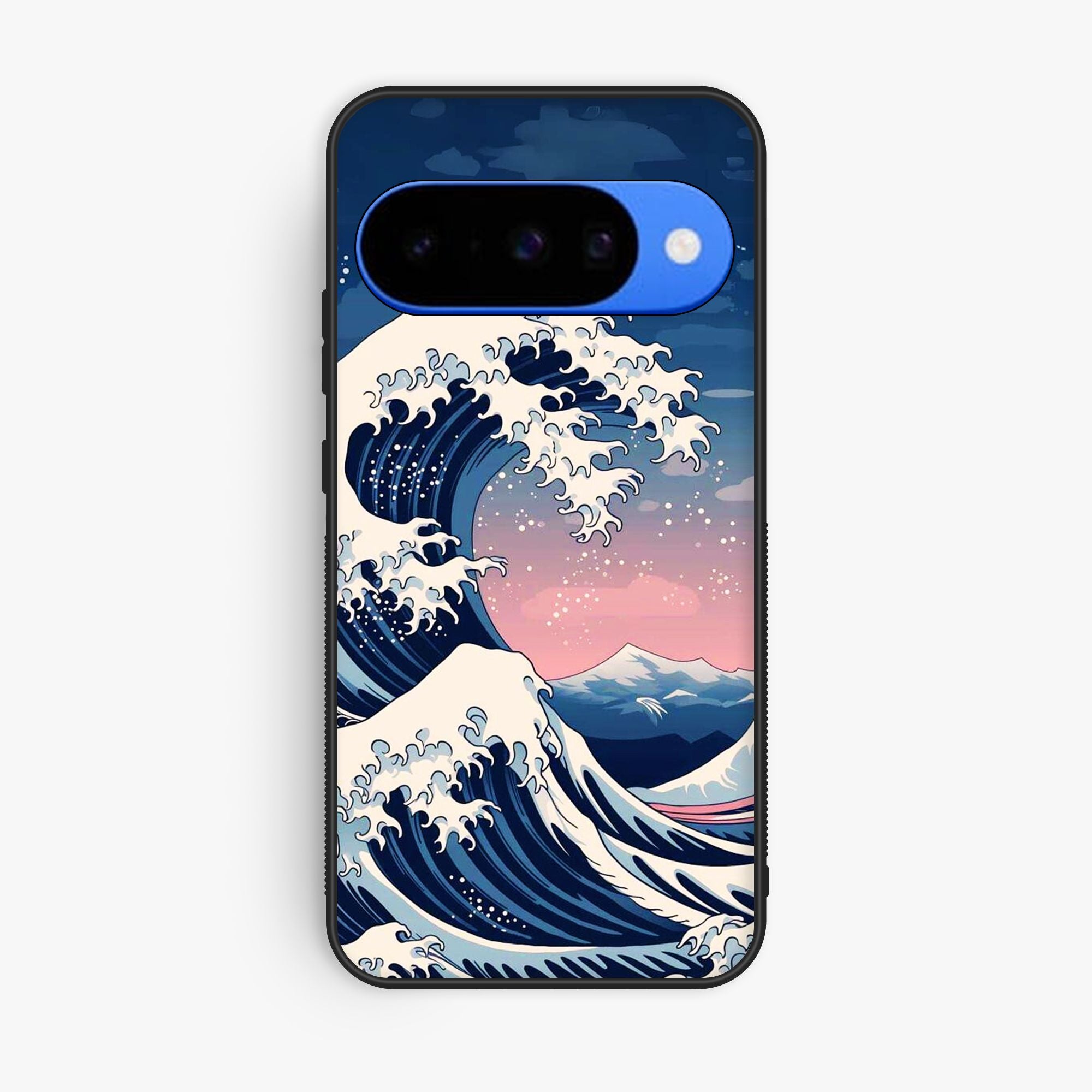 Google Pixel 9 Design 131 Premium Glossy Phone Case