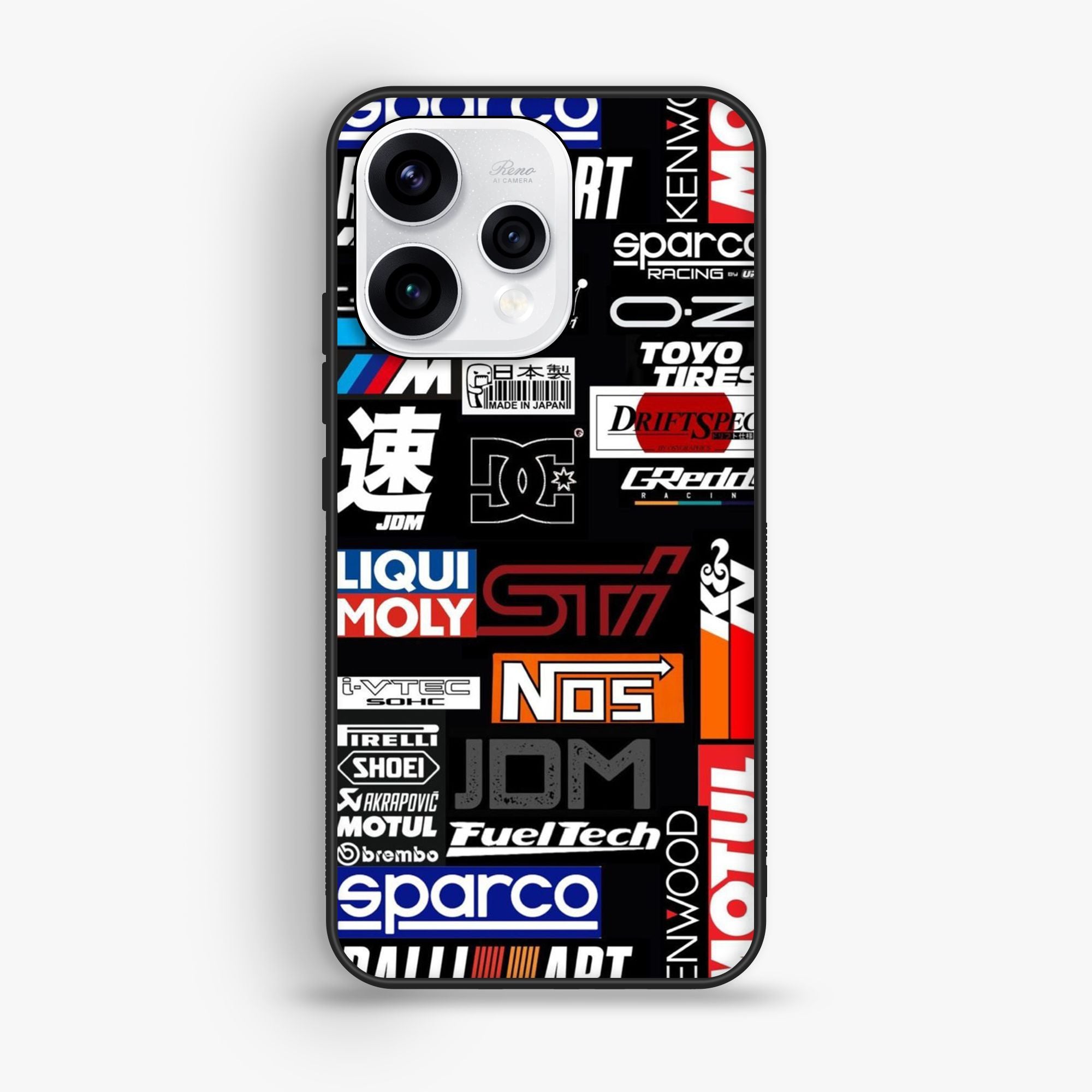 Oppo Reno 15 - Wallpaper 48 - Premium Glossy Phone Case 3b728839d2c44c0cc1928d77d6de15fc Mobile Phone Cases