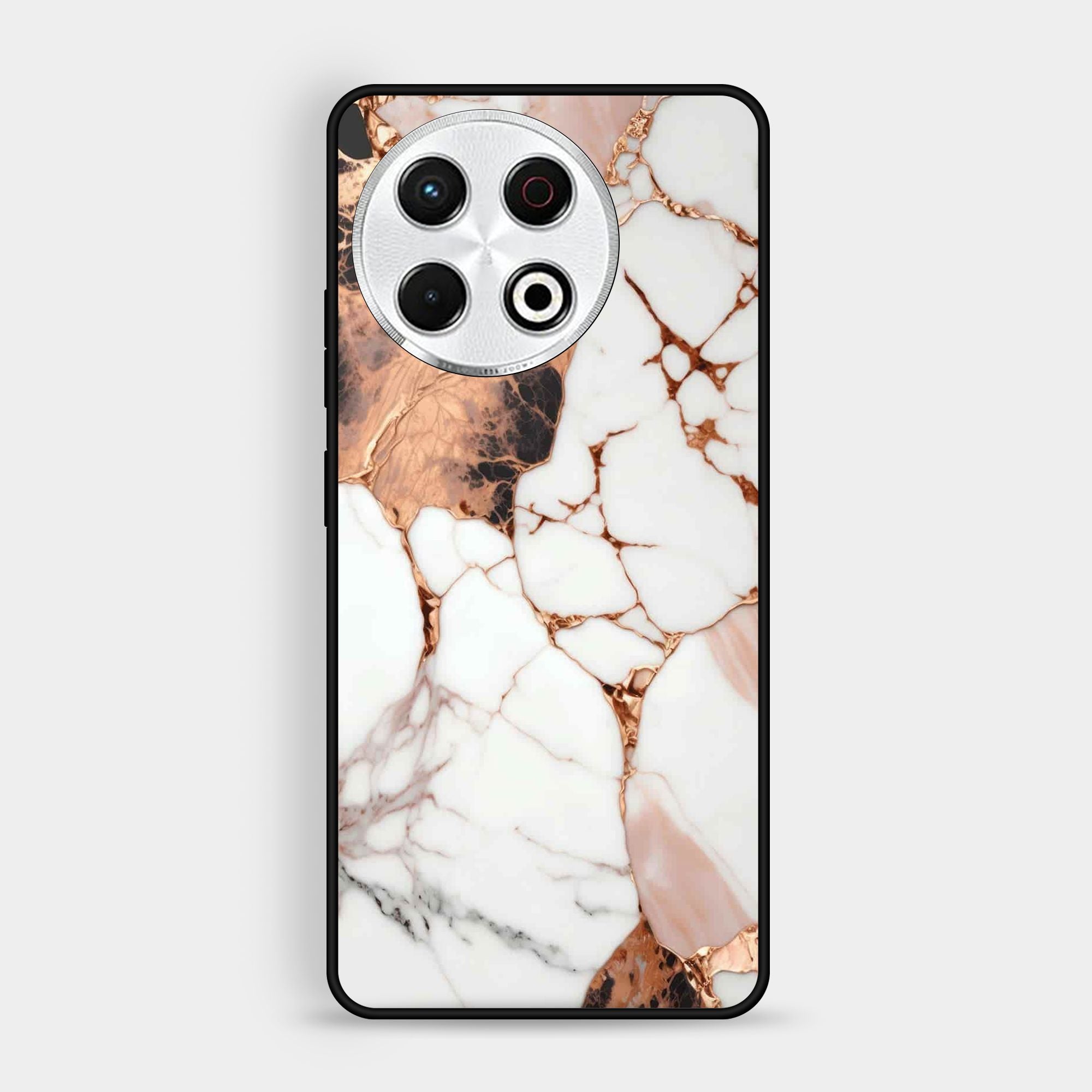Tecno Spark 30 Pro Design 135 - Premium Glossy Phone Case
