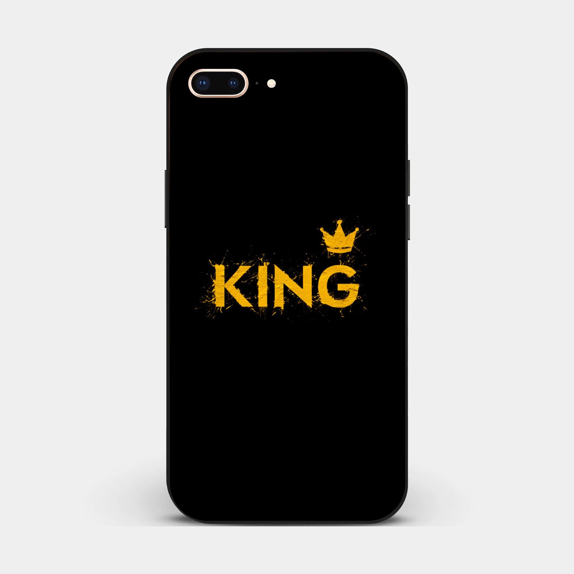 iPhone 7 Plus - Design 066 - Premium Glossy Phone Case