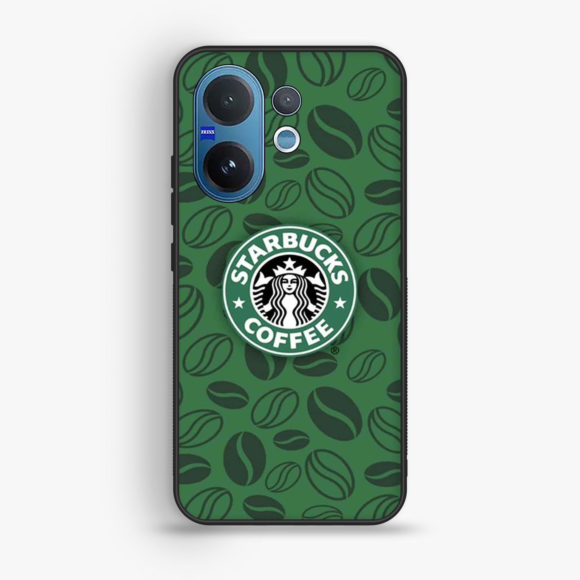 VIVO V60 - Design 113 - Premium Glossy Phone Case