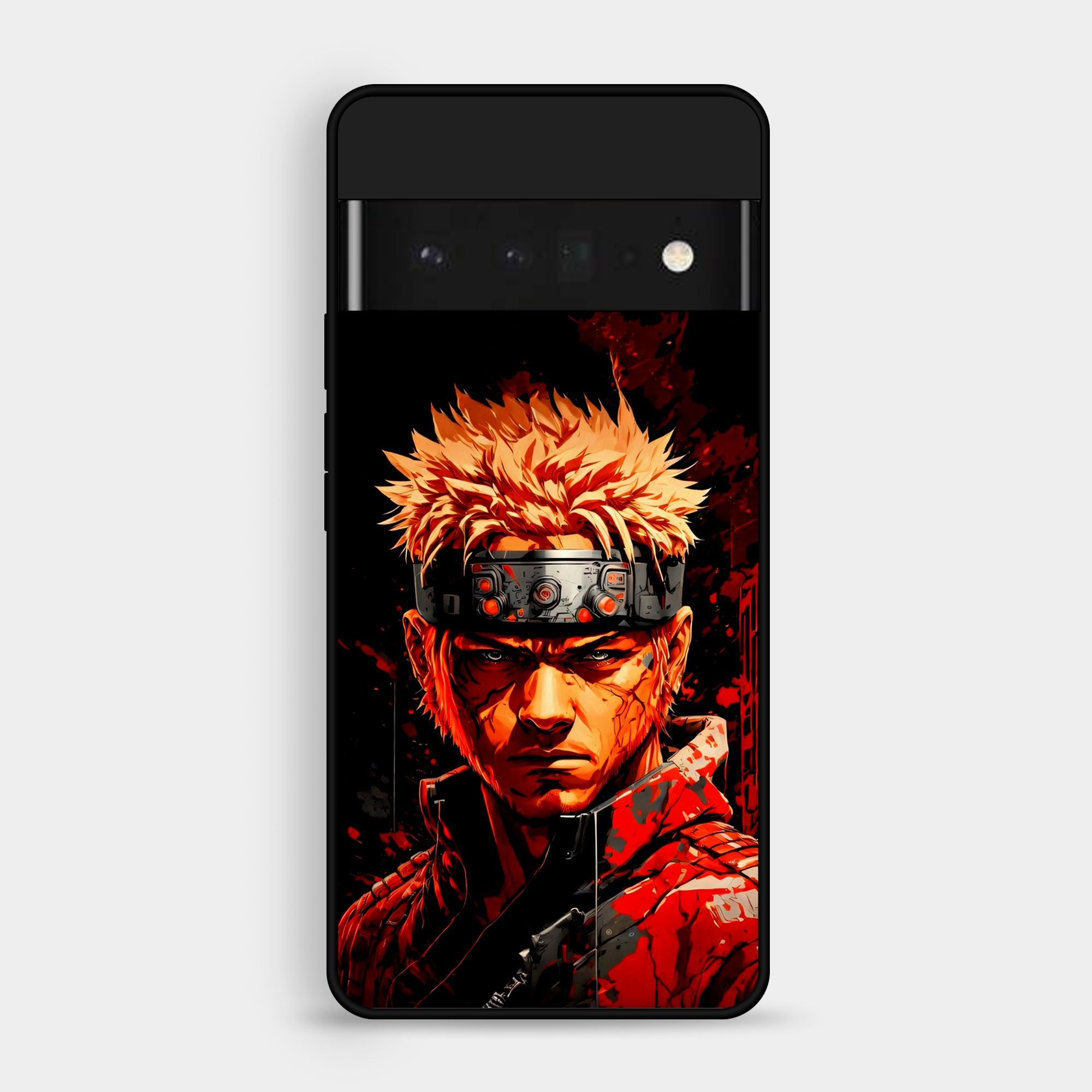 Google Pixel 6 Design 014 Premium Glossy Phone Case