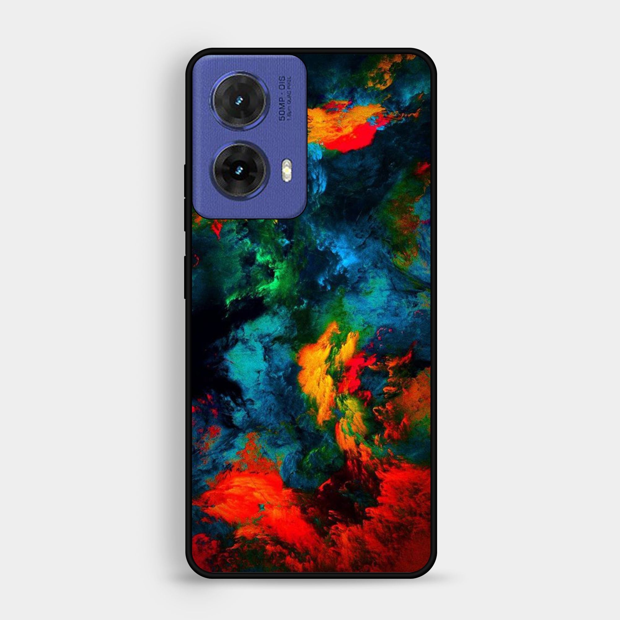 Motorola Moto G85 - Design 159 - Premium Glossy Phone Case