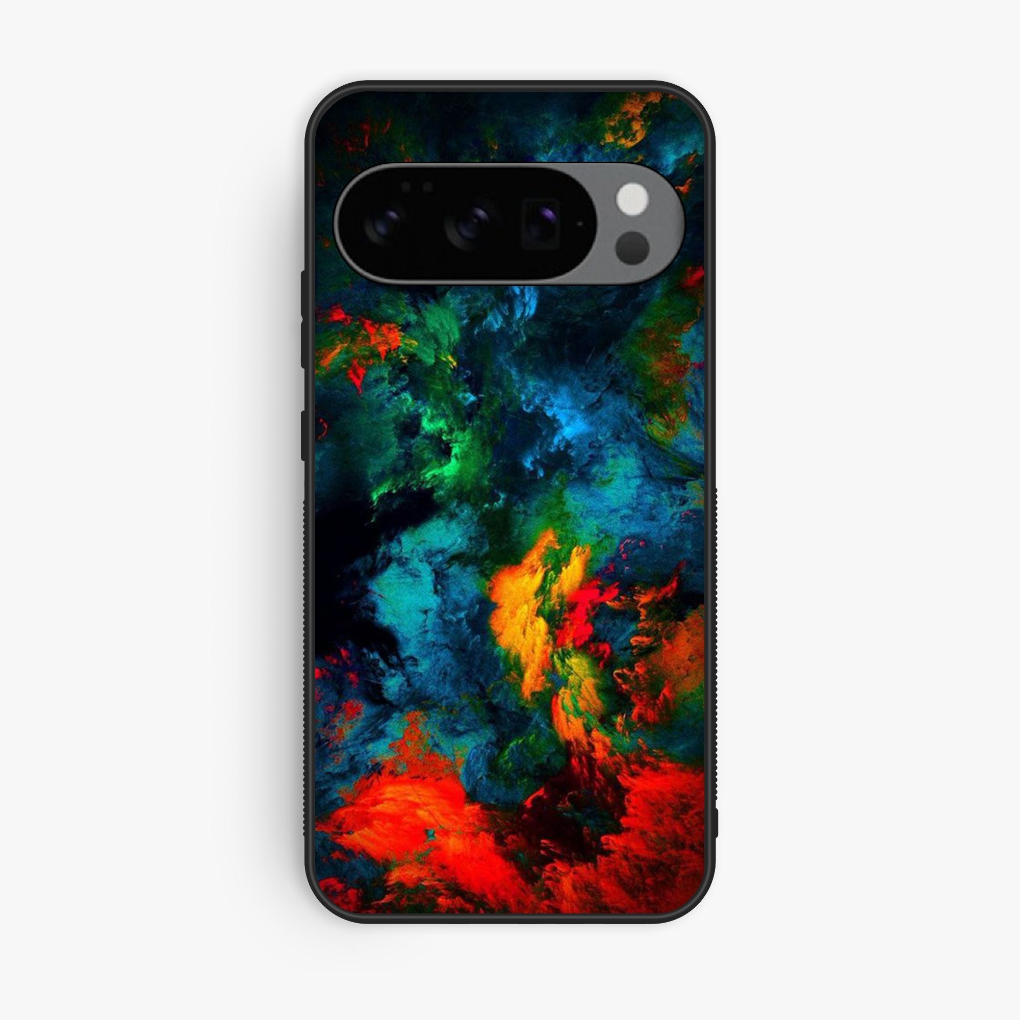 Google Pixel 9 Pro Design 159 Premium Glossy Phone Case