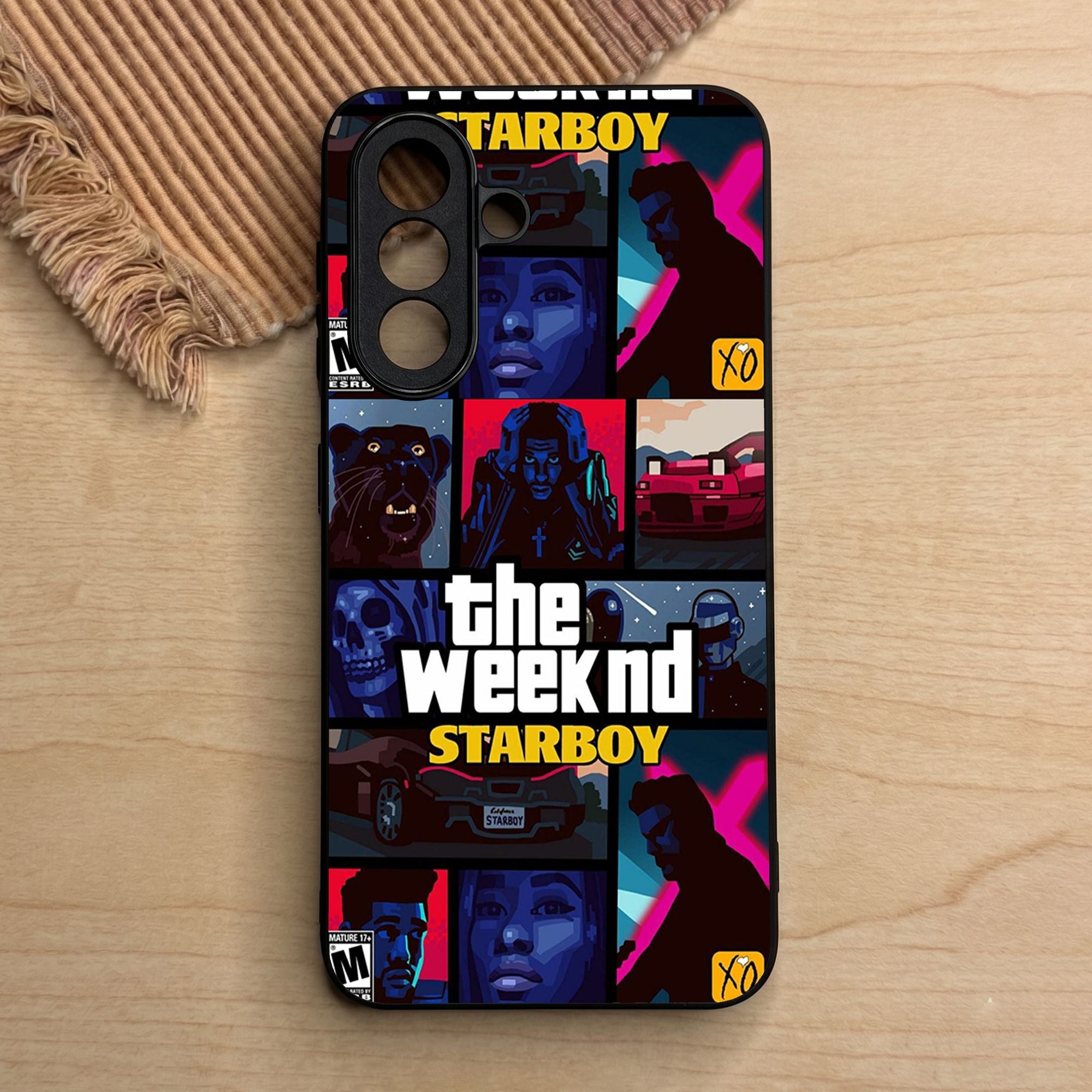 Samsung Galaxy A27 - Design 155 - Premium Glossy Phone Case 3be7e8f44e25abbaab28be10915ac530 Mobile Phone Cases