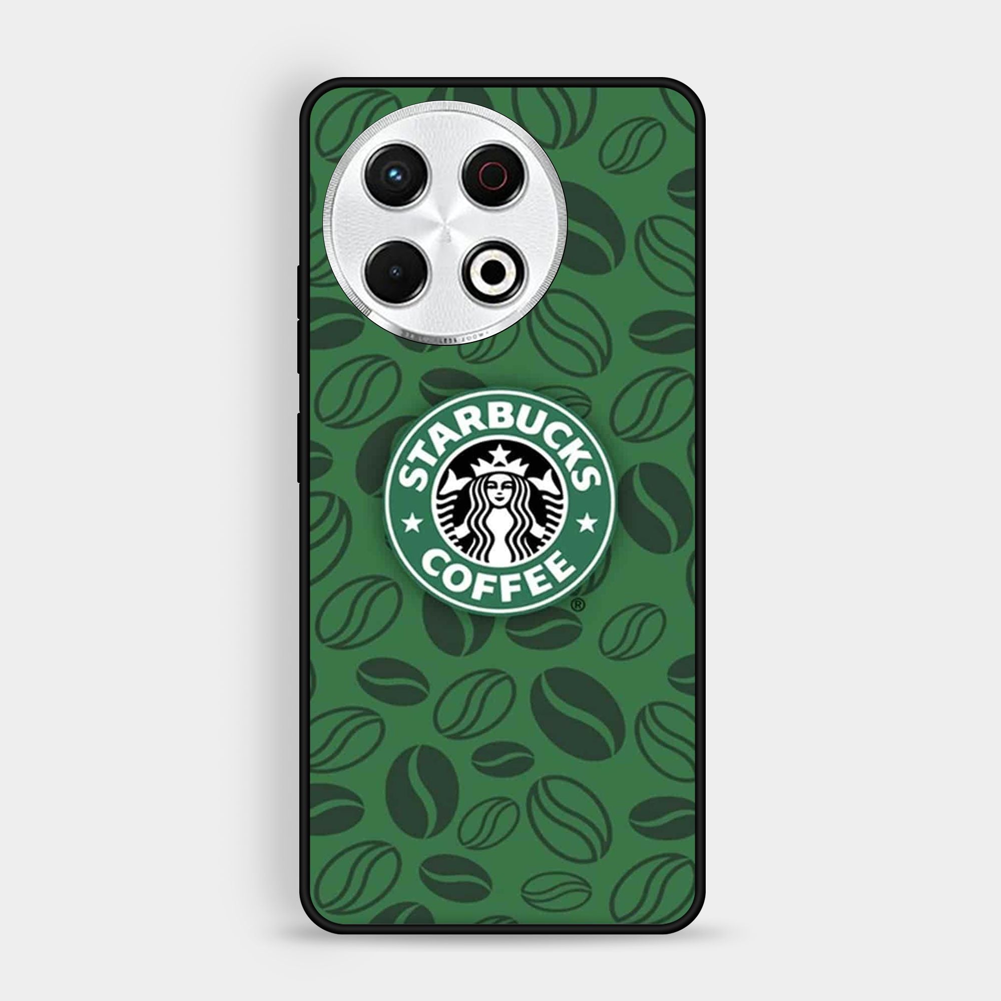 Tecno Spark 30 Pro Design 113 - Premium Glossy Phone Case