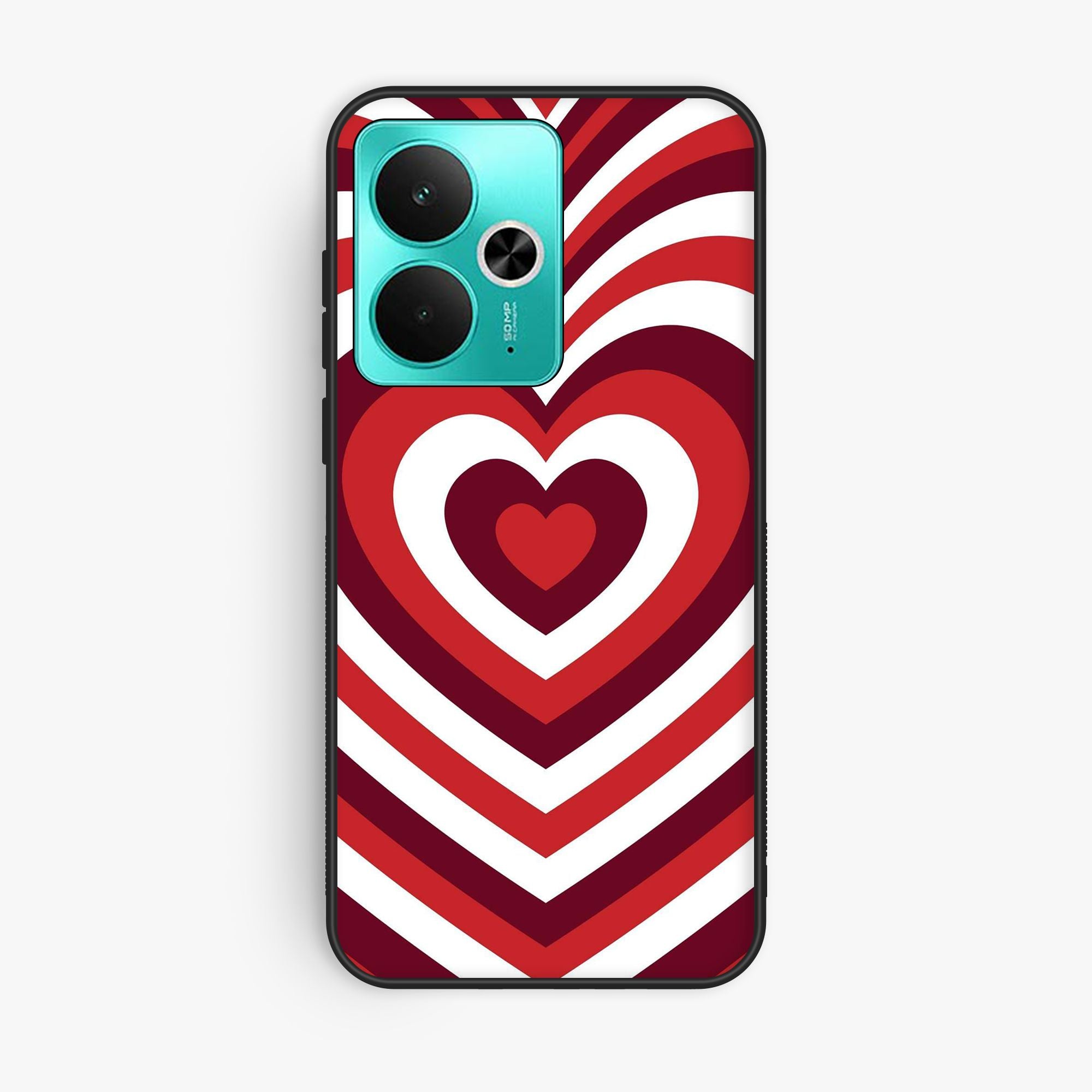 Realme Realme 14T 5G Design 059 Premium Glossy Phone Case
