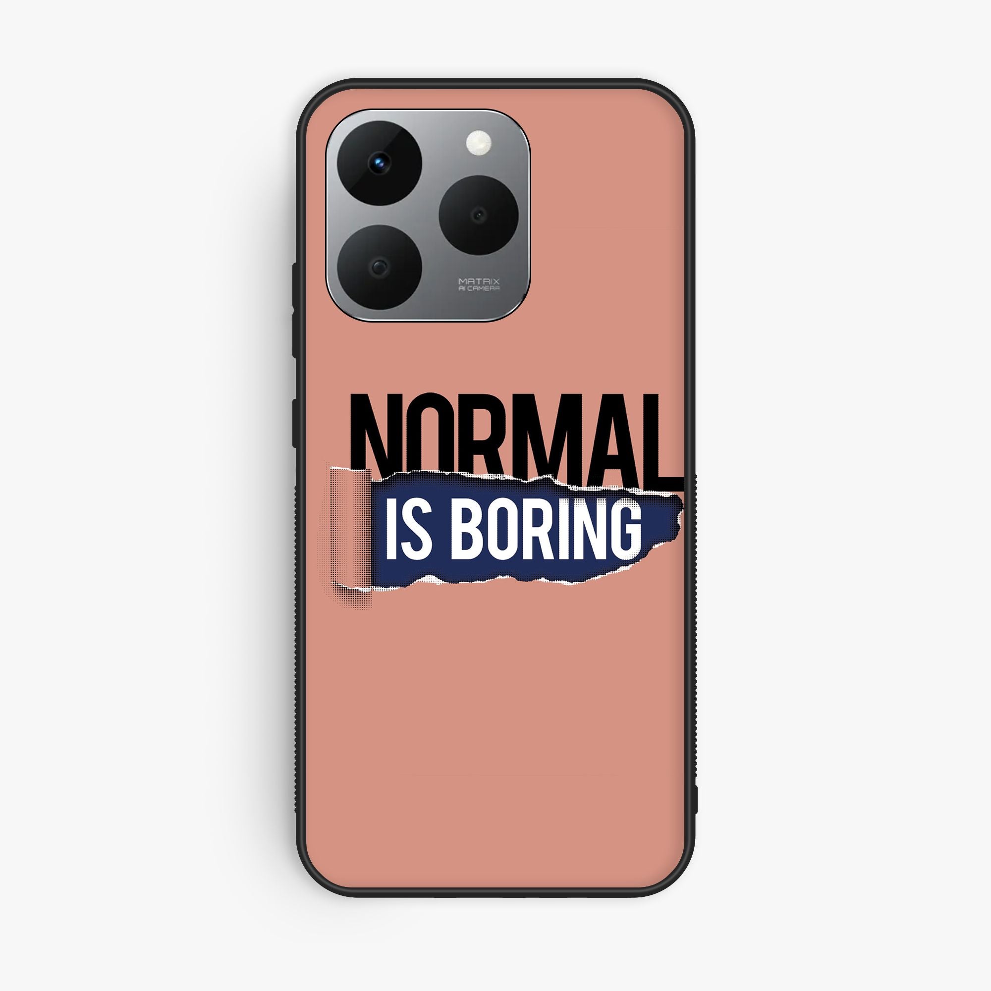 Realme 15T 5G - Design 130 - Premium Glossy Phone Case