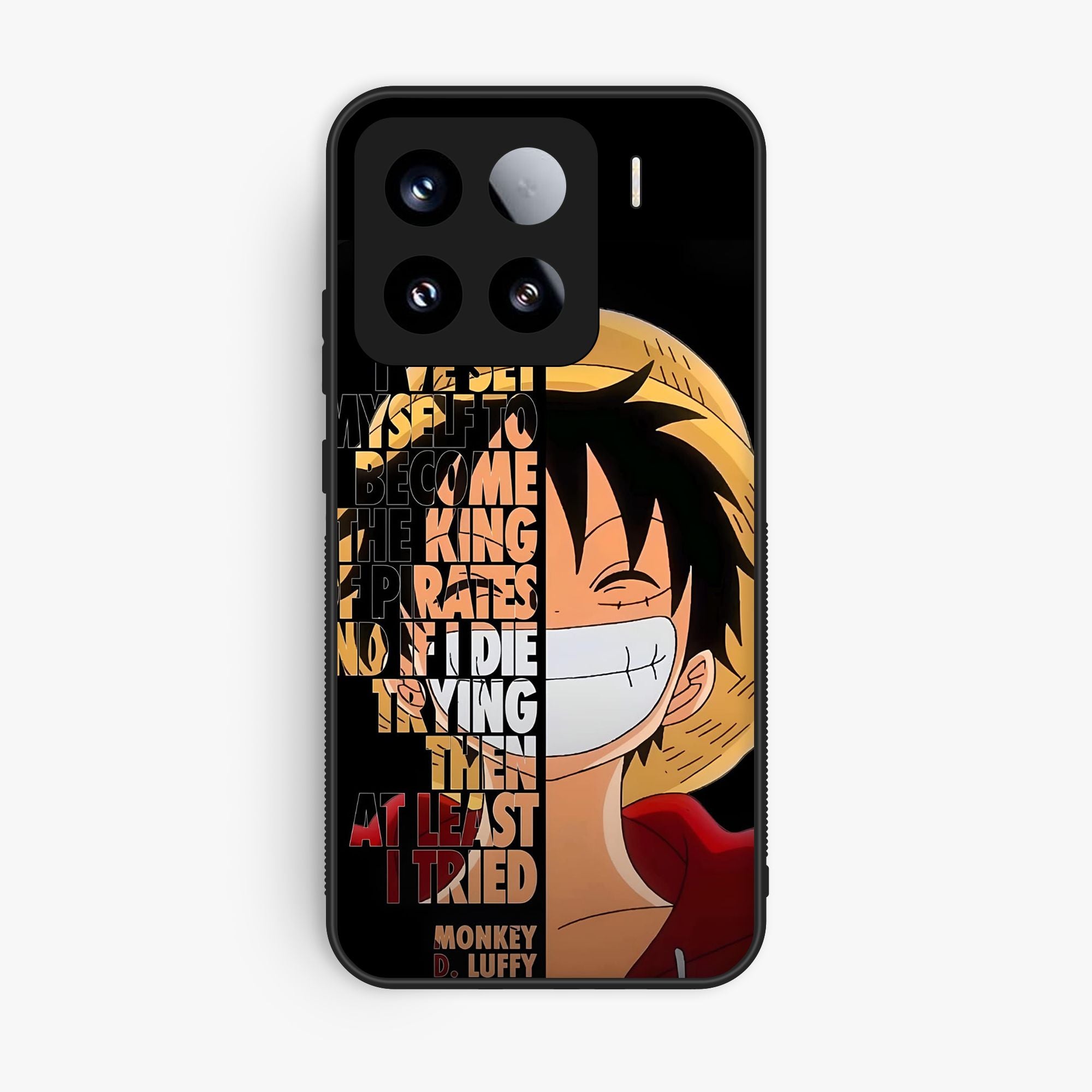 Xiaomi 15 - Design 016 - Premium Glossy Phone Case