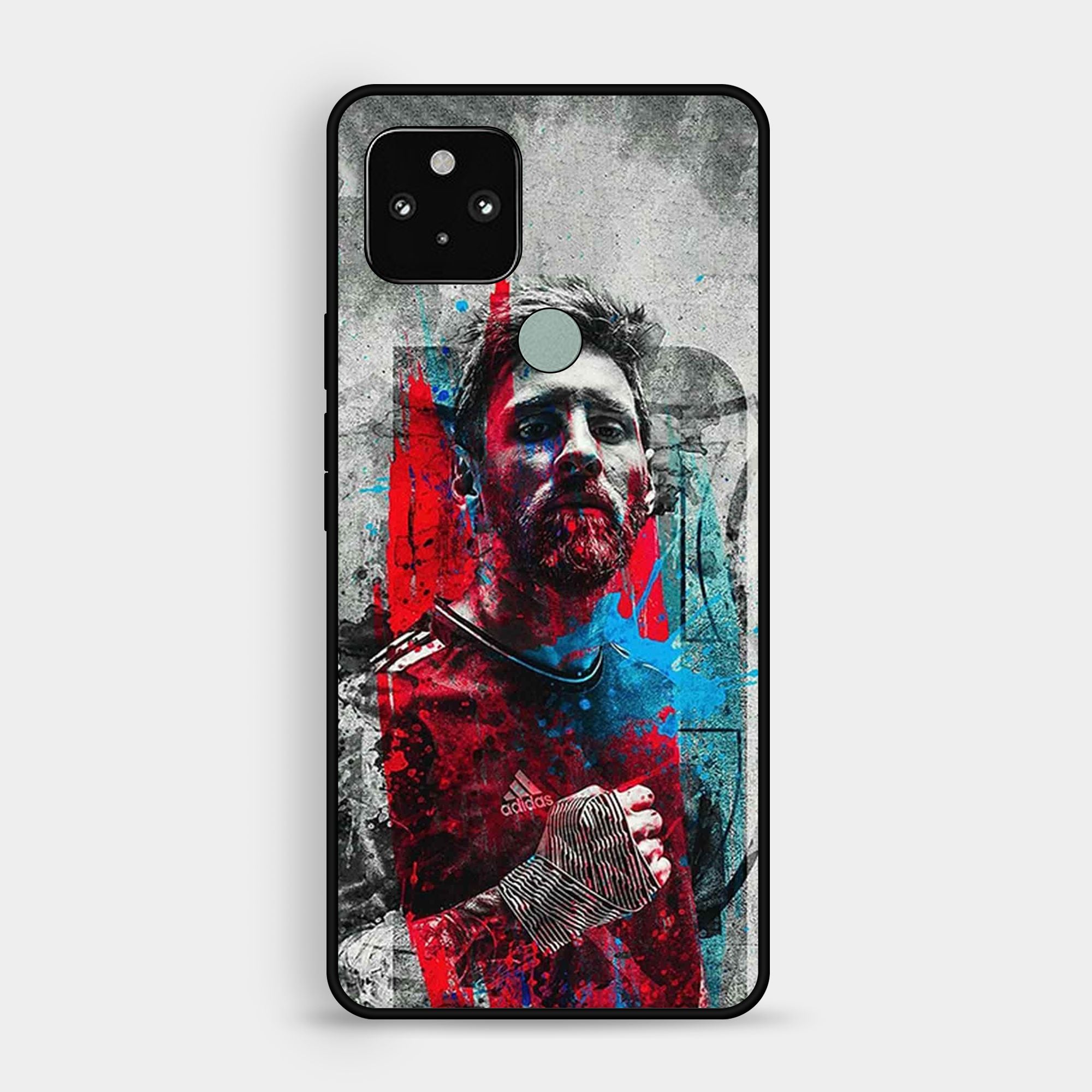 Google Pixel 4 XL Design 126 Premium Glossy Phone Case