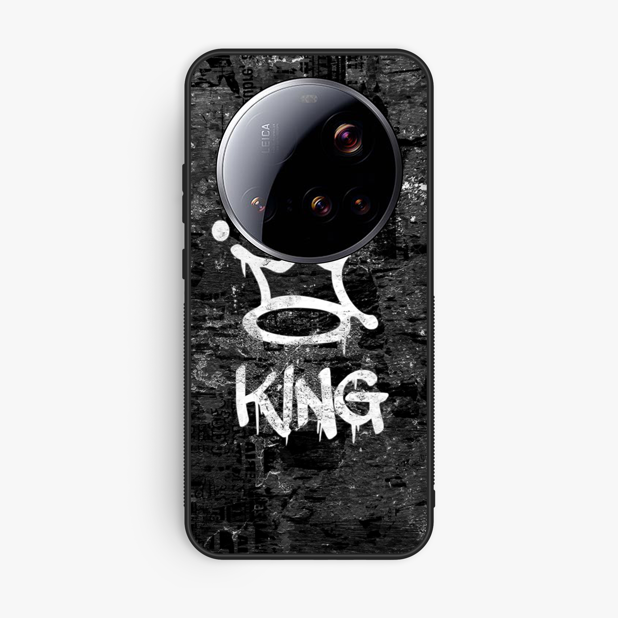 Xiaomi 15 Ultra Design Design 069 Premium Glossy Phone Case