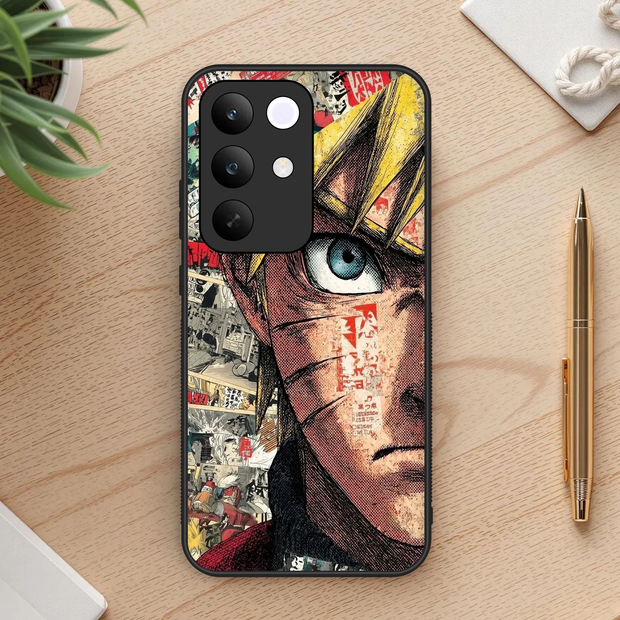 Realme C85 Pro - Wallpaper 33 - Premium Glossy Phone Case 3c527c99e635e2369c783428e7e3abda Mobile Phone Cases