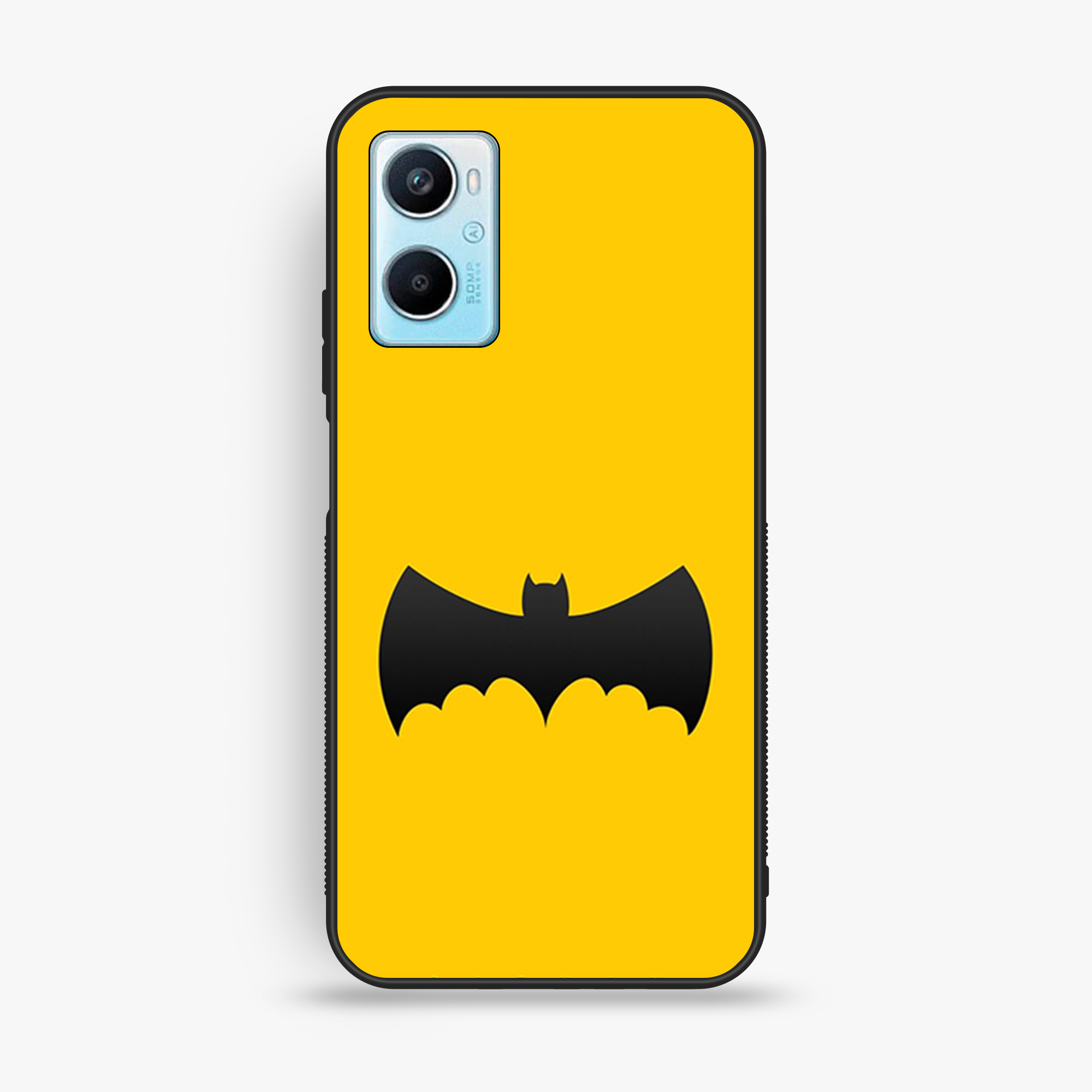 0ppo A96 Design Design 073 Premium Glossy Phone Case