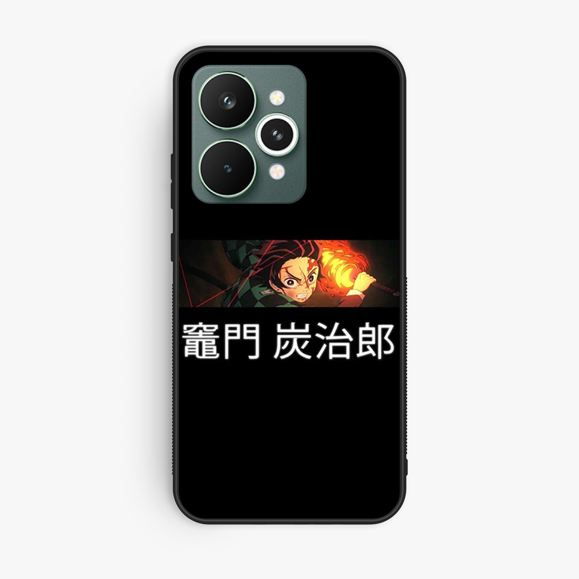 Realme 15 Pro - Design 106 - Premium Glossy Phone Case