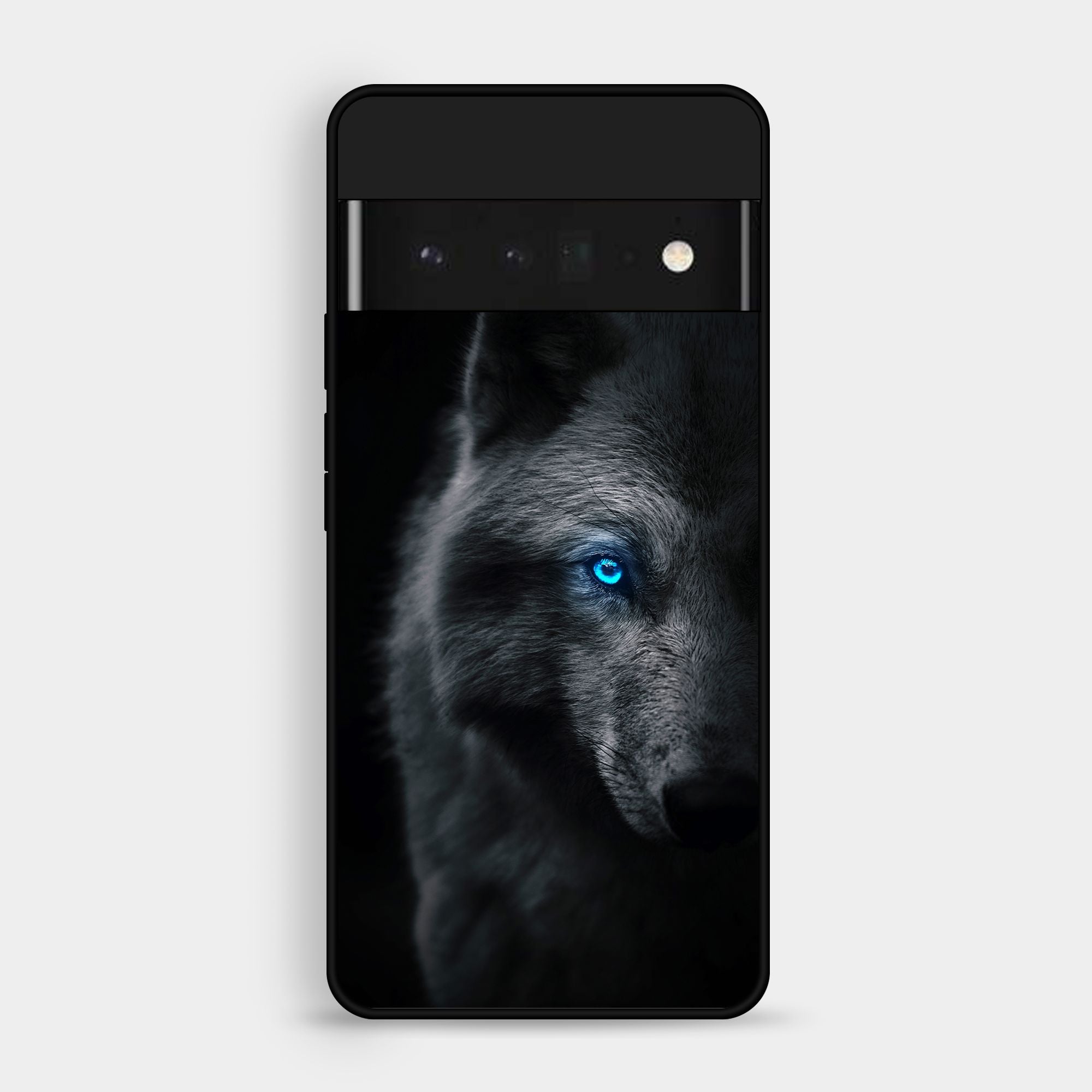 Google Pixel 6a Design 025 Premium Glossy Phone Case