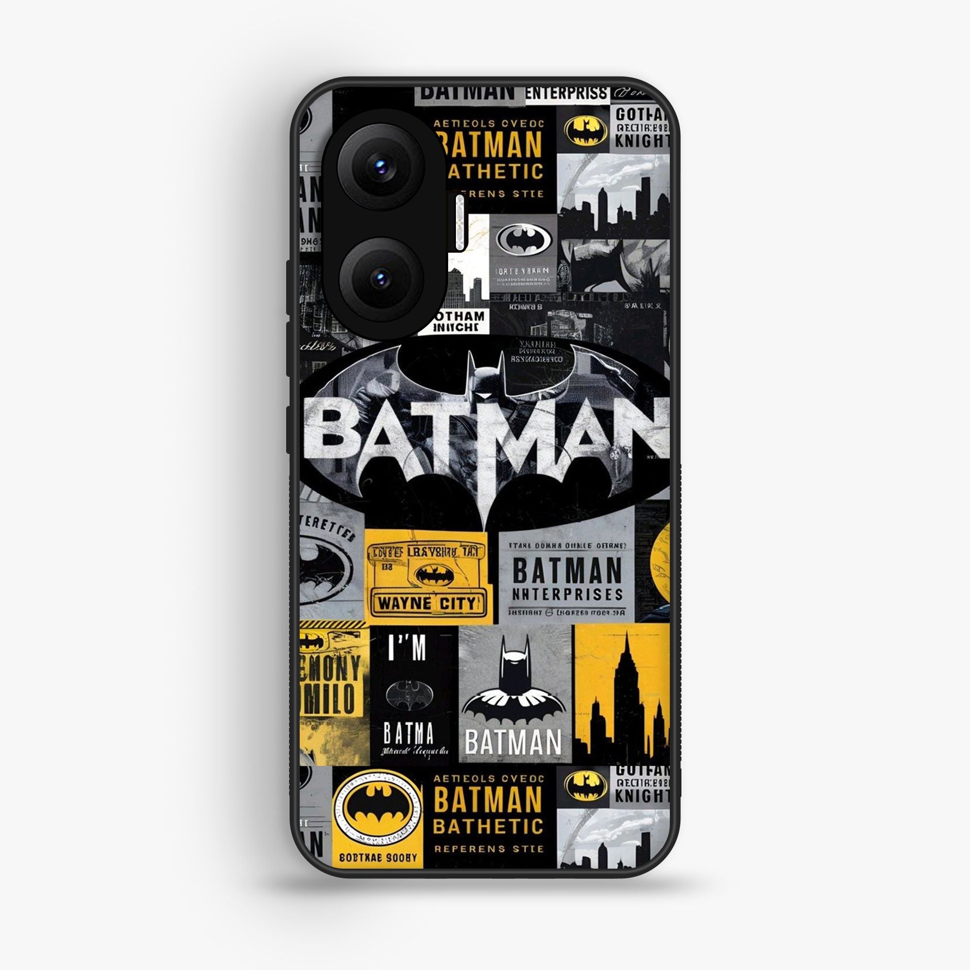 Xiaomi Redmi Turbo 4 Pro - Design 169 - Premium Glossy Phone Case