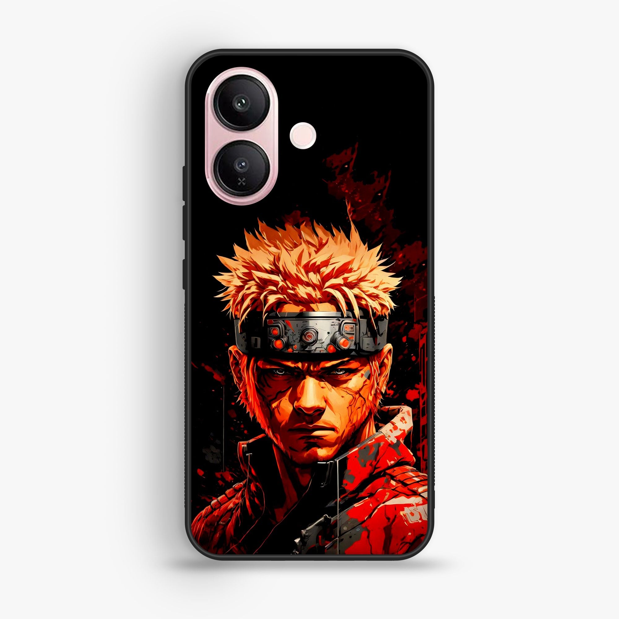 VIVO V60 Lite - Design 014 - Premium Glossy Phone Case