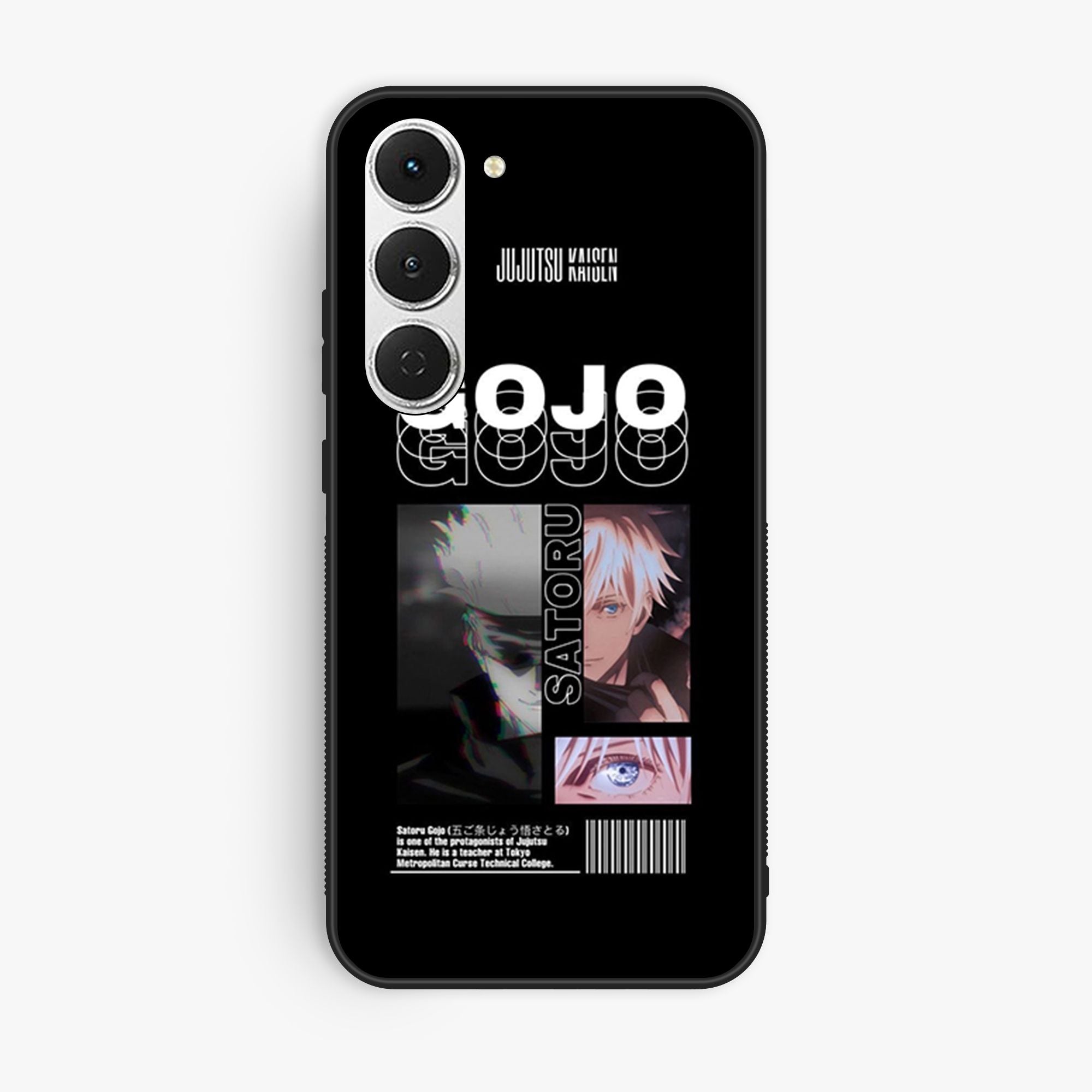 Tecno Spark 40 Pro - Design 150 - Premium Glossy Phone Case