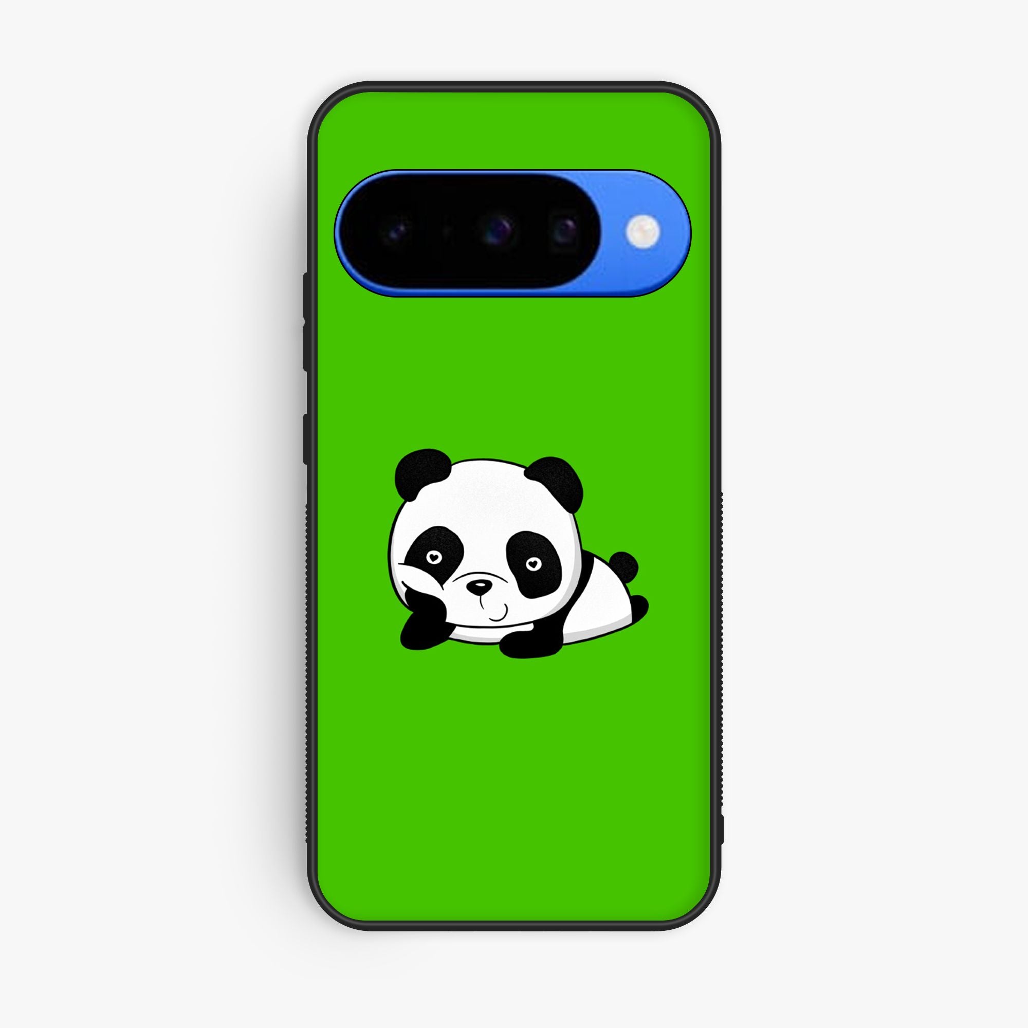 Google Pixel 10 Design 133 Premium Glossy Phone Case