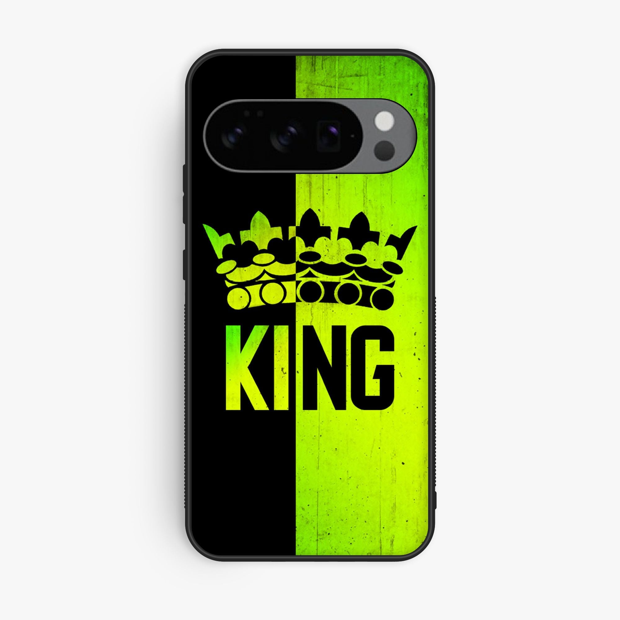 Google Pixel 10 Pro XL Design 067 Premium Glossy Phone Case