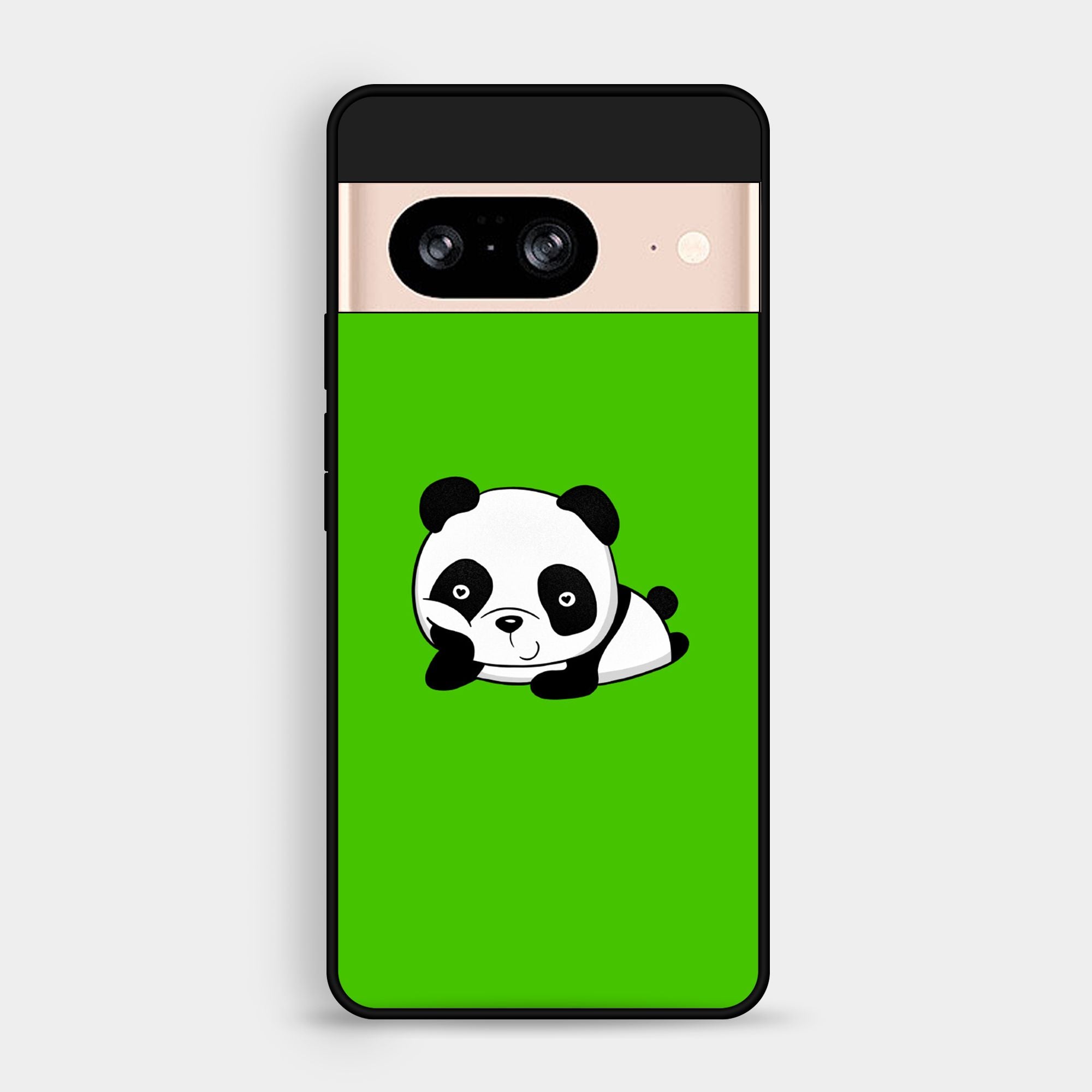 Google Pixel 7 Design 133 Premium Glossy Phone Case