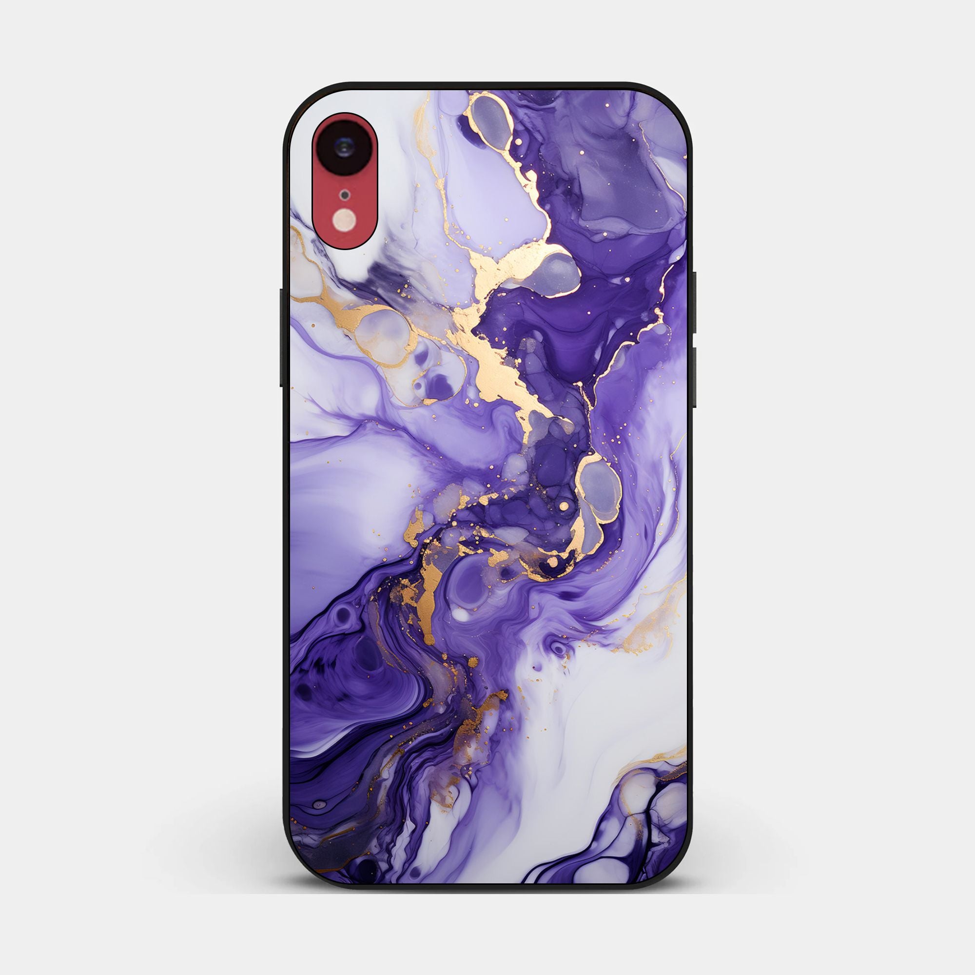 iPhone XR - Design 103 - Premium Glossy Phone Case