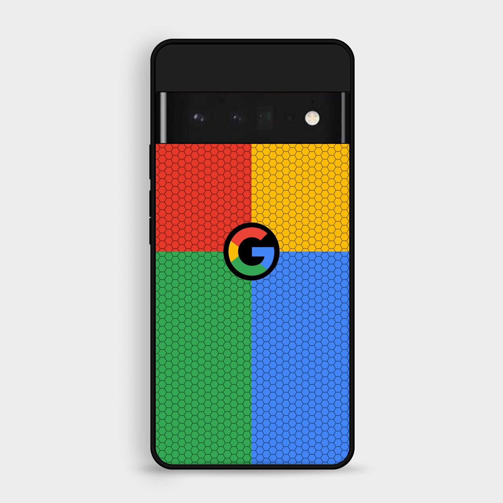 Google Pixel 6 Pro - Design 005 - Premium Glossy Phone Case