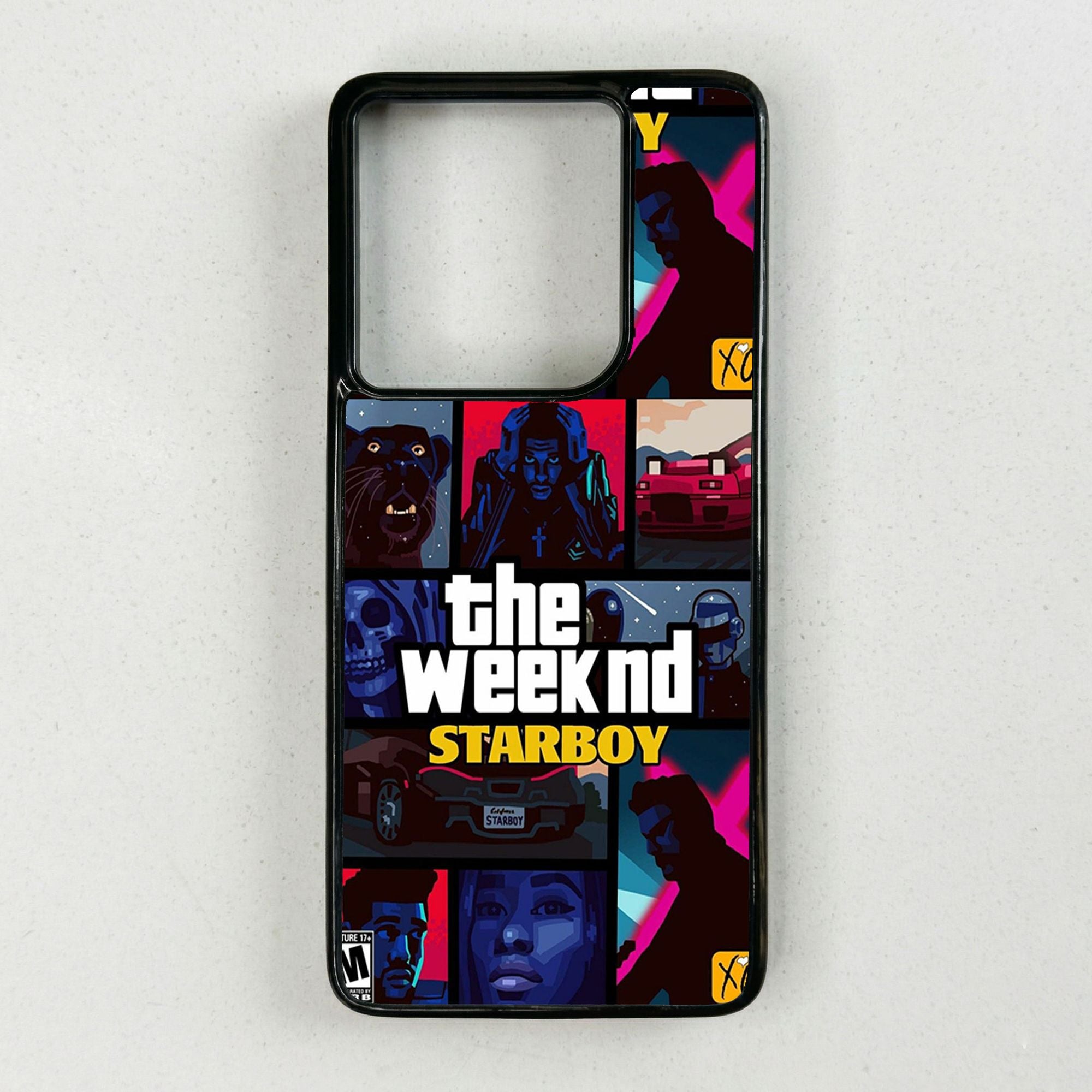 Motorola Edge 2025 - Design 155 - Premium Glossy Phone Case 3d1ae7eab2a2bb40b4c20c5723c49a95 Mobile Phone Cases