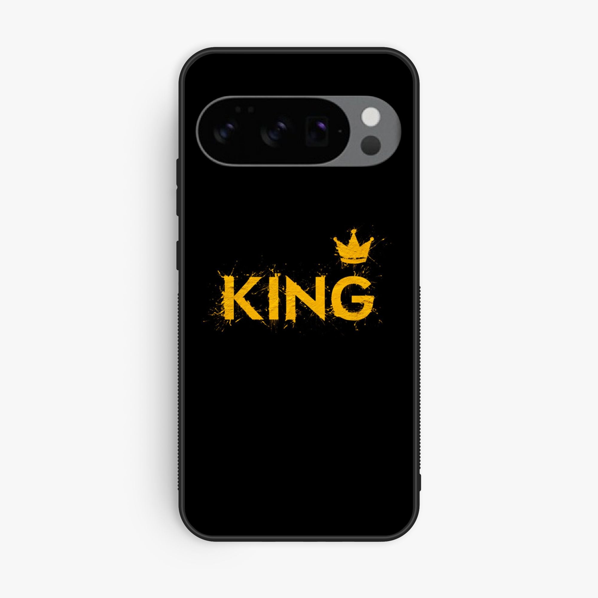 Google Pixel 10 Pro Design 066 Premium Glossy Phone Case