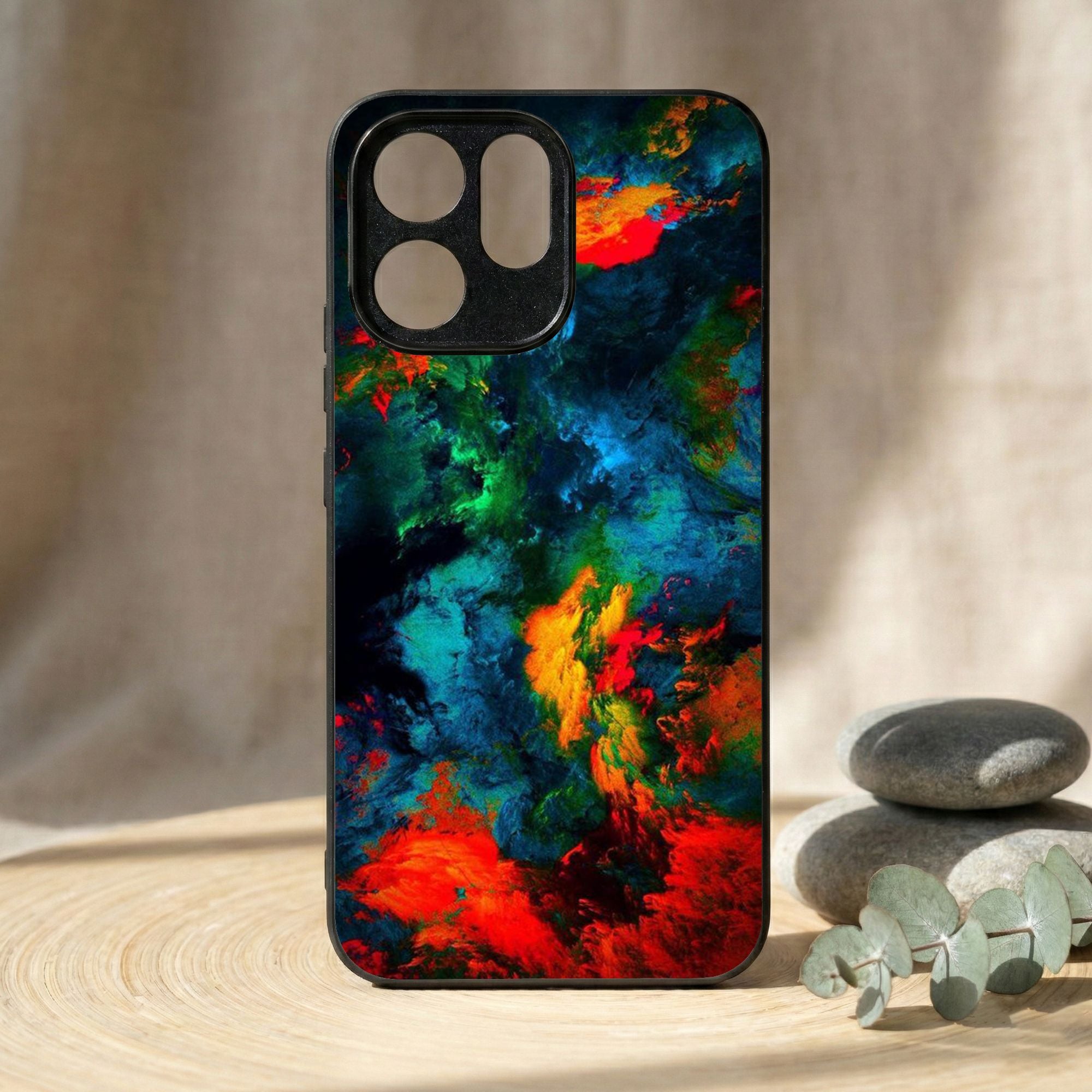 Oppo Reno 15 Pro - Design 159 - Premium Glossy Phone Case 3d3101838c32bf949e69ea9face9e140 Mobile Phone Cases