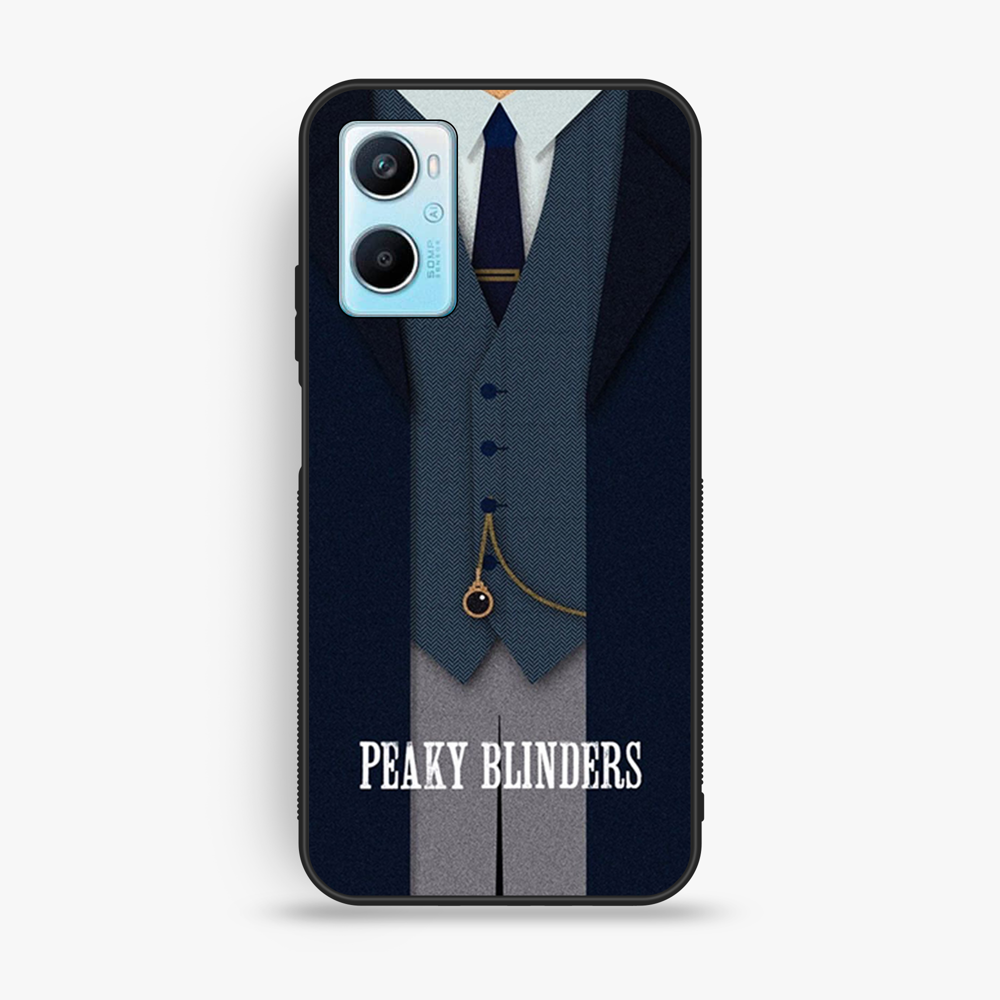 0ppo A96 Design Design 077 Premium Glossy Phone Case