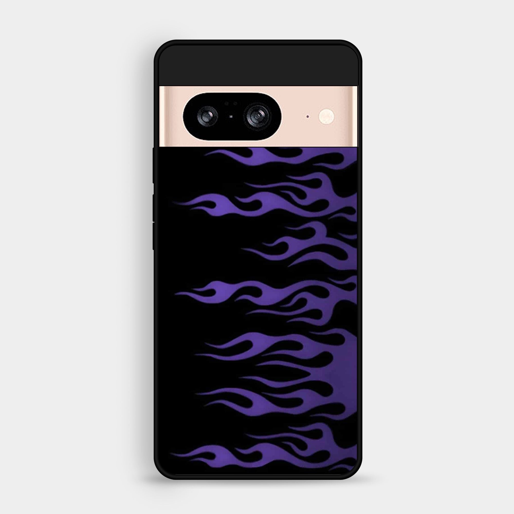 Google Pixel 7a Design 124 Premium Glossy Phone Case