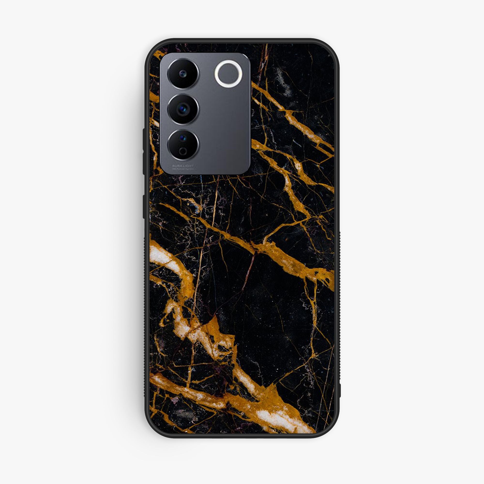 Vivo V27E Design 055 Premium Glossy Phone Case