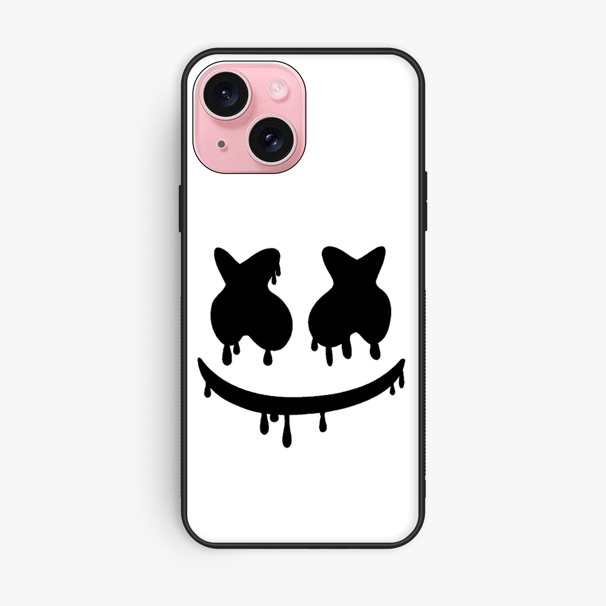 iPhone 15 - Design 139 - Premium Glossy Phone Case