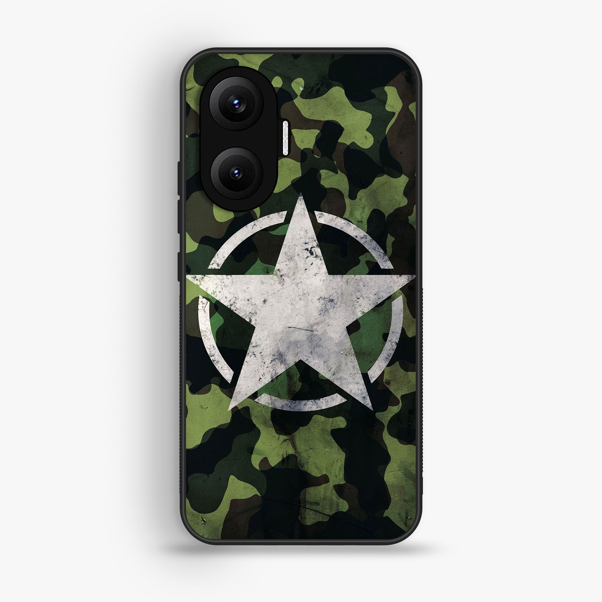 Xiaomi Redmi Turbo 4 Pro - Design 101 - Premium Glossy Phone Case