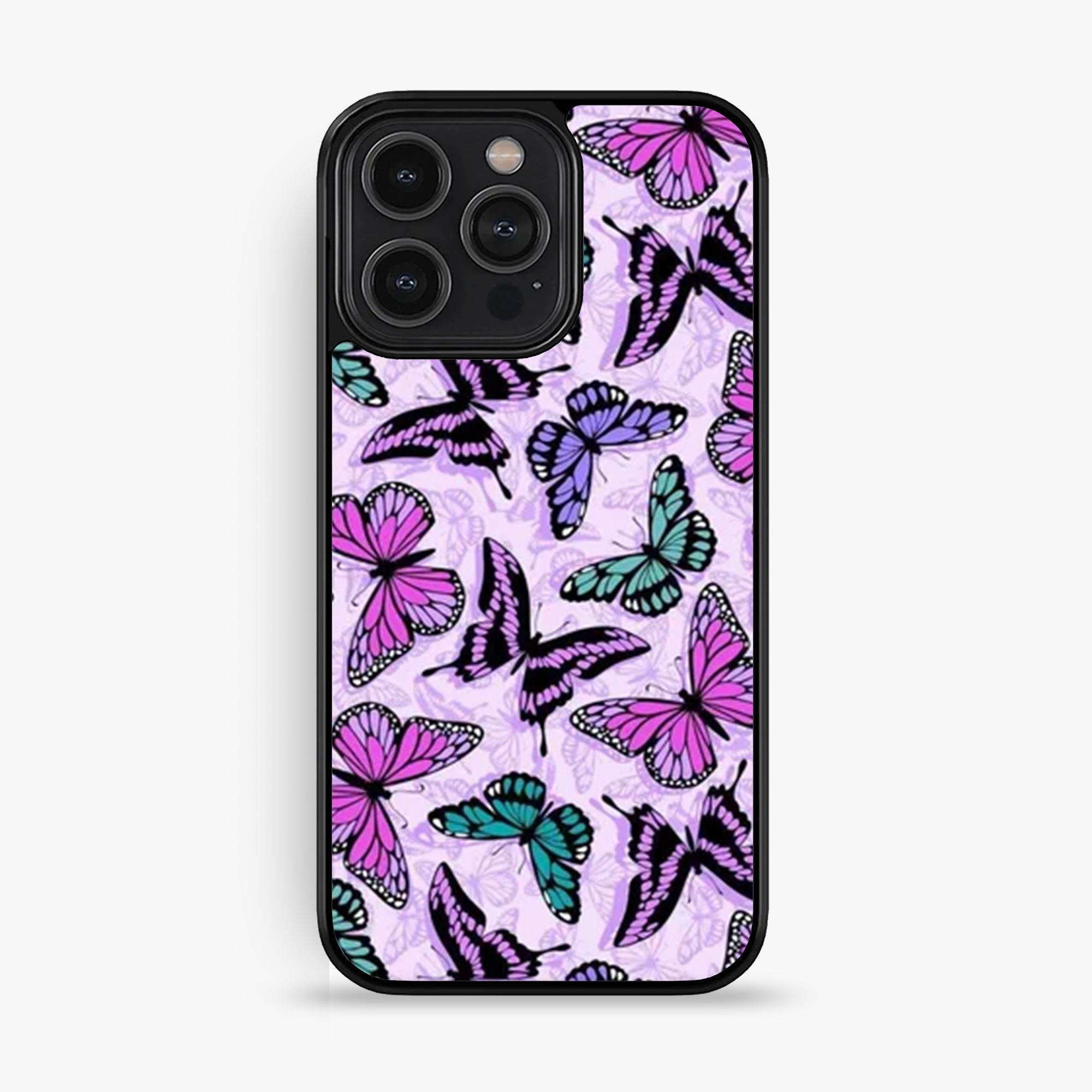 iPhone 12 Pro Max Design 092 Premium Glossy Phone Case