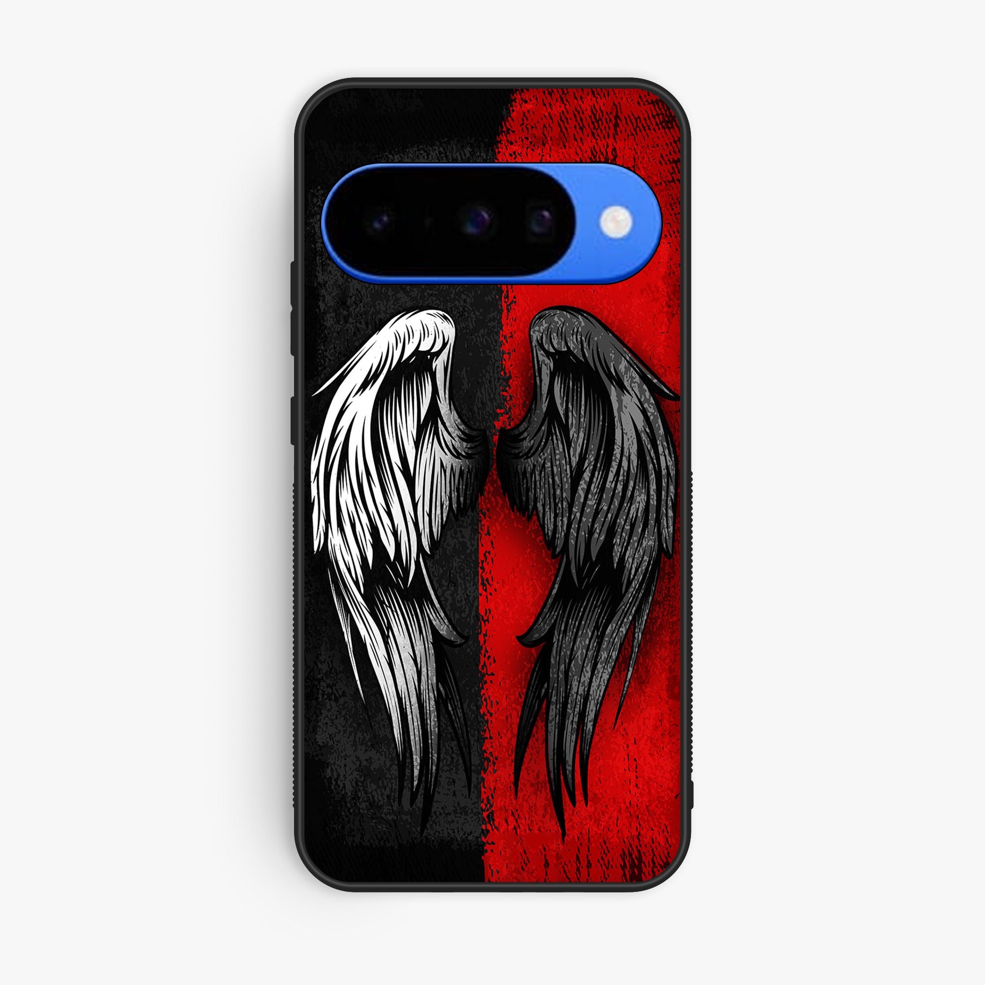 Google Pixel 9 Design 007 Premium Glossy Phone Case