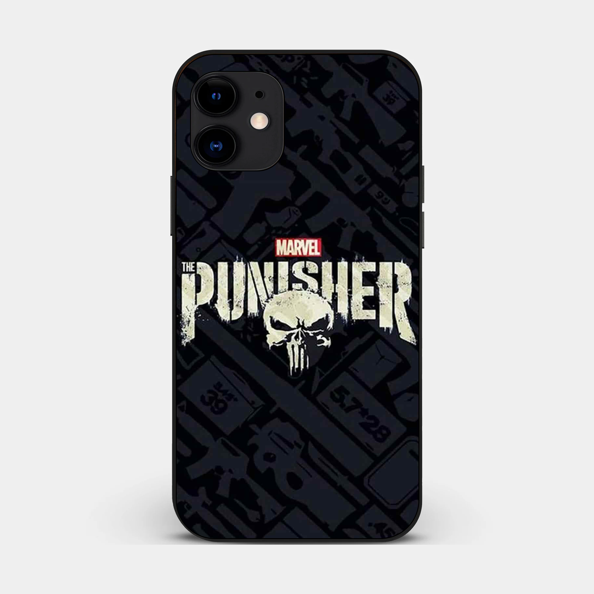 iPhone 11 Design Design 107 Premium Glossy Phone Case
