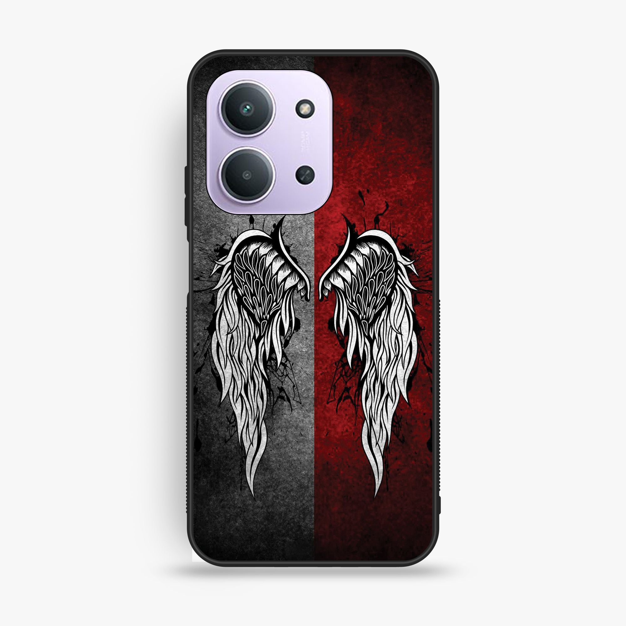 Xiaomi Redmi 15C - Design 009 - Premium Glossy Phone Case