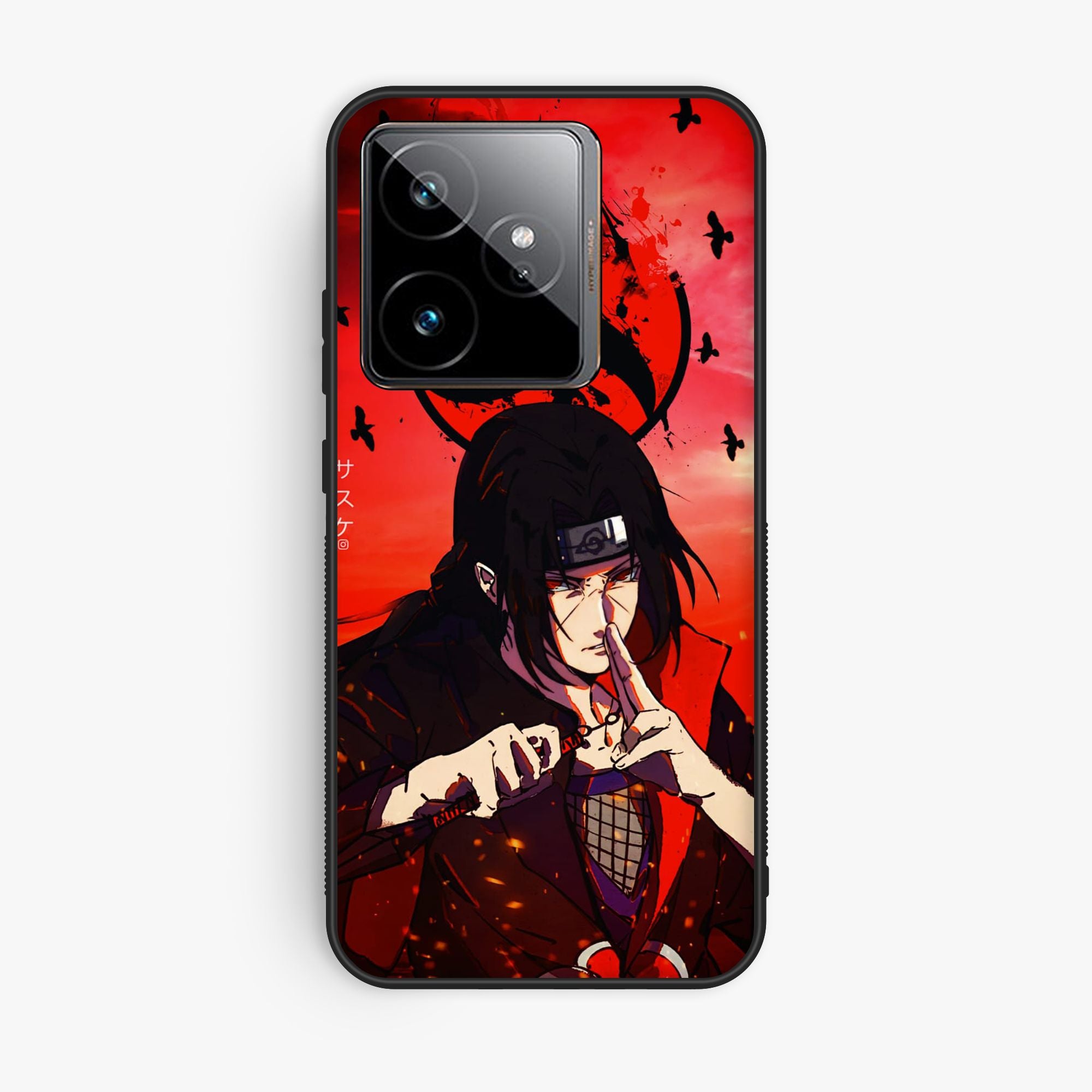Realme GT 7 - Design 163 - Premium Glossy Phone Case