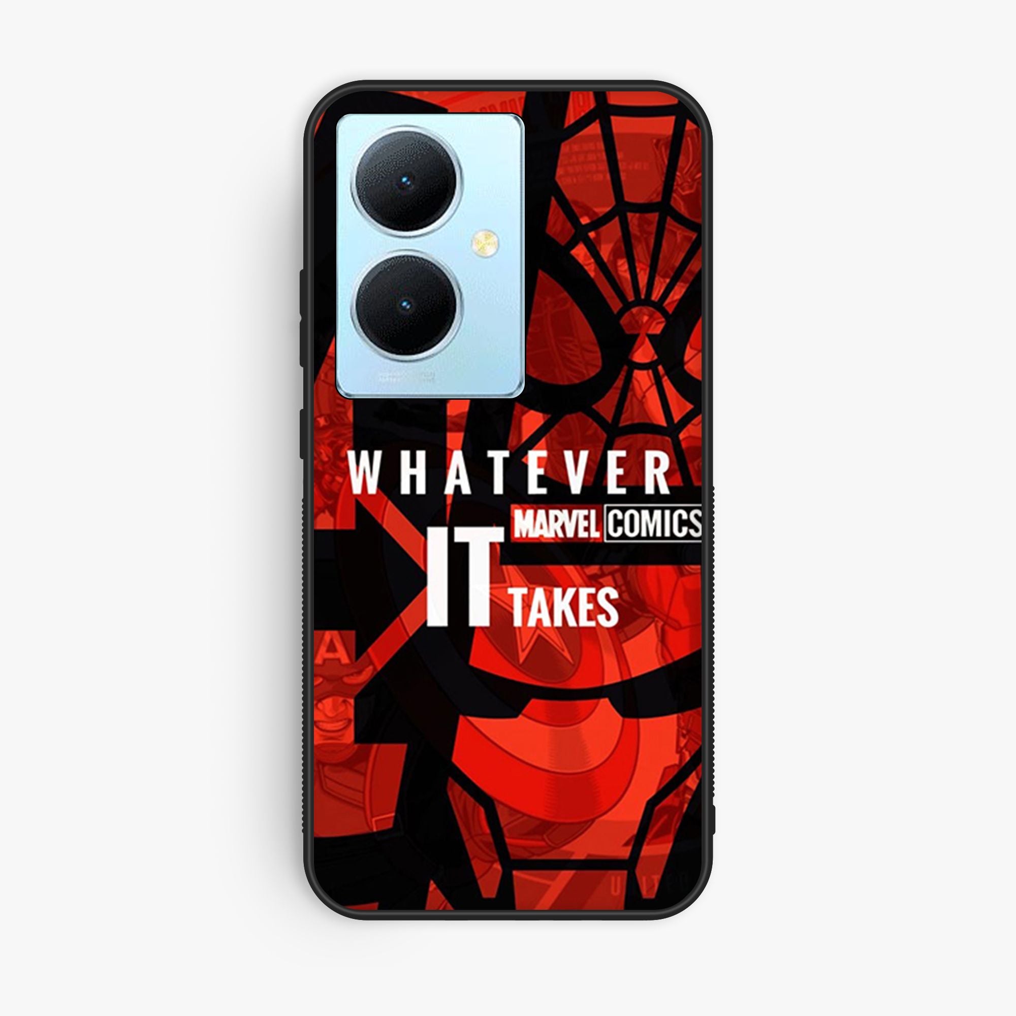 Vivo Y78 Plus Design 082 Premium Glossy Phone Case