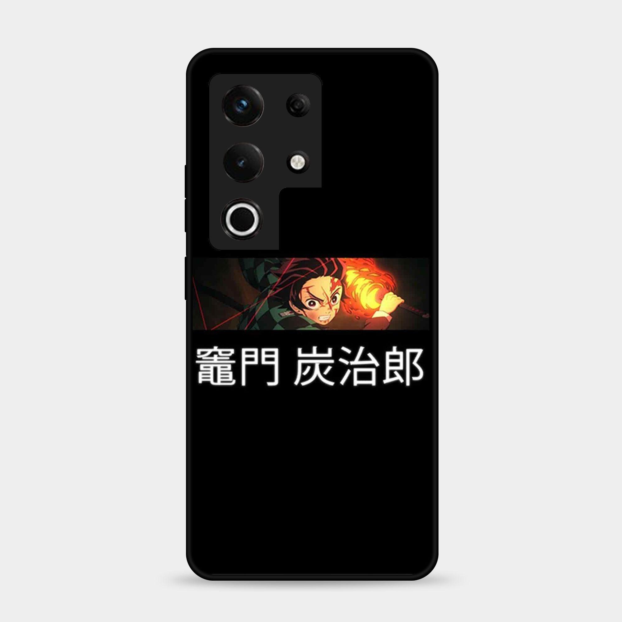 Itel S25 Ultra - Design 106 - Premium Glossy Phone Case