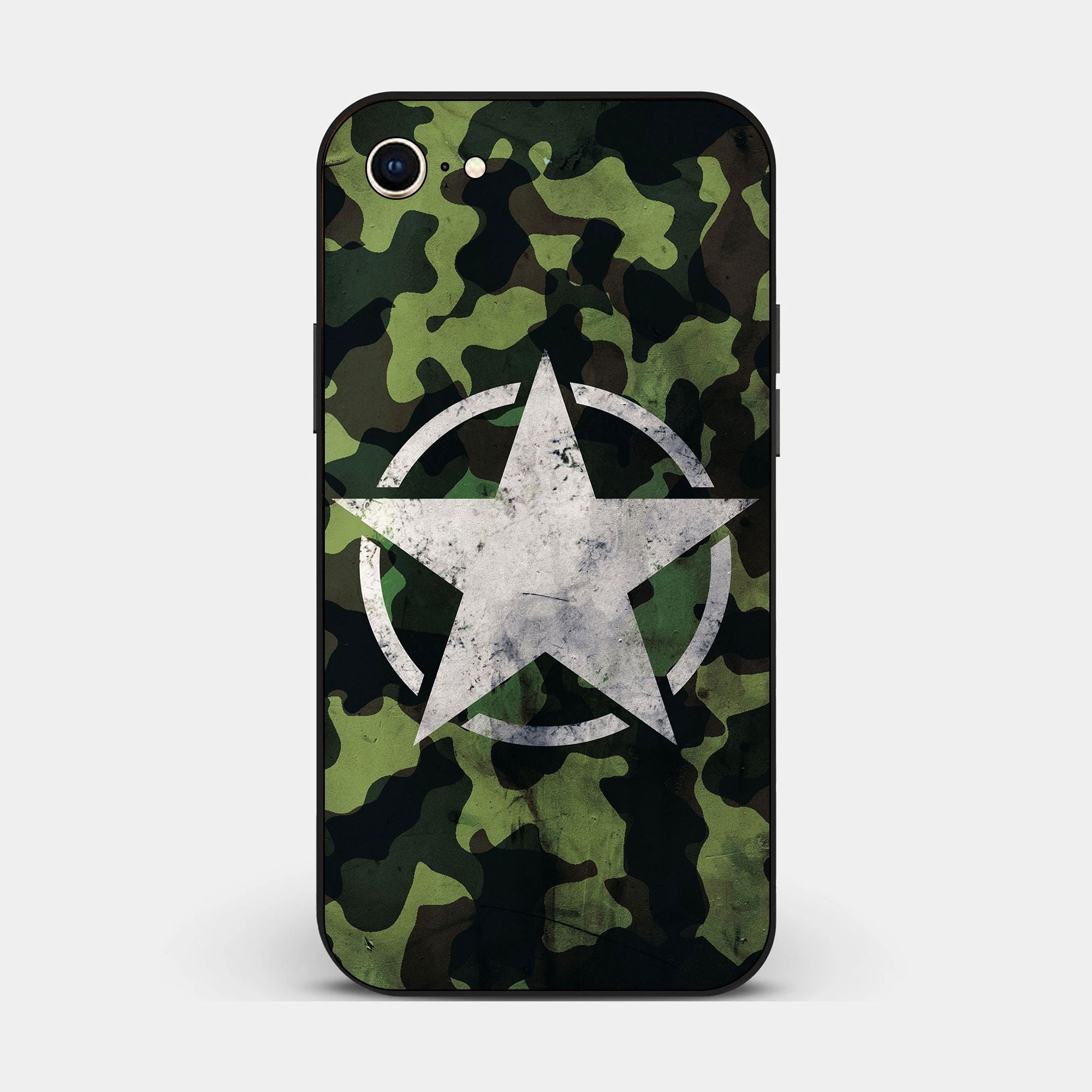 iPhone 7 - Design 101 - Premium Glossy Phone Case