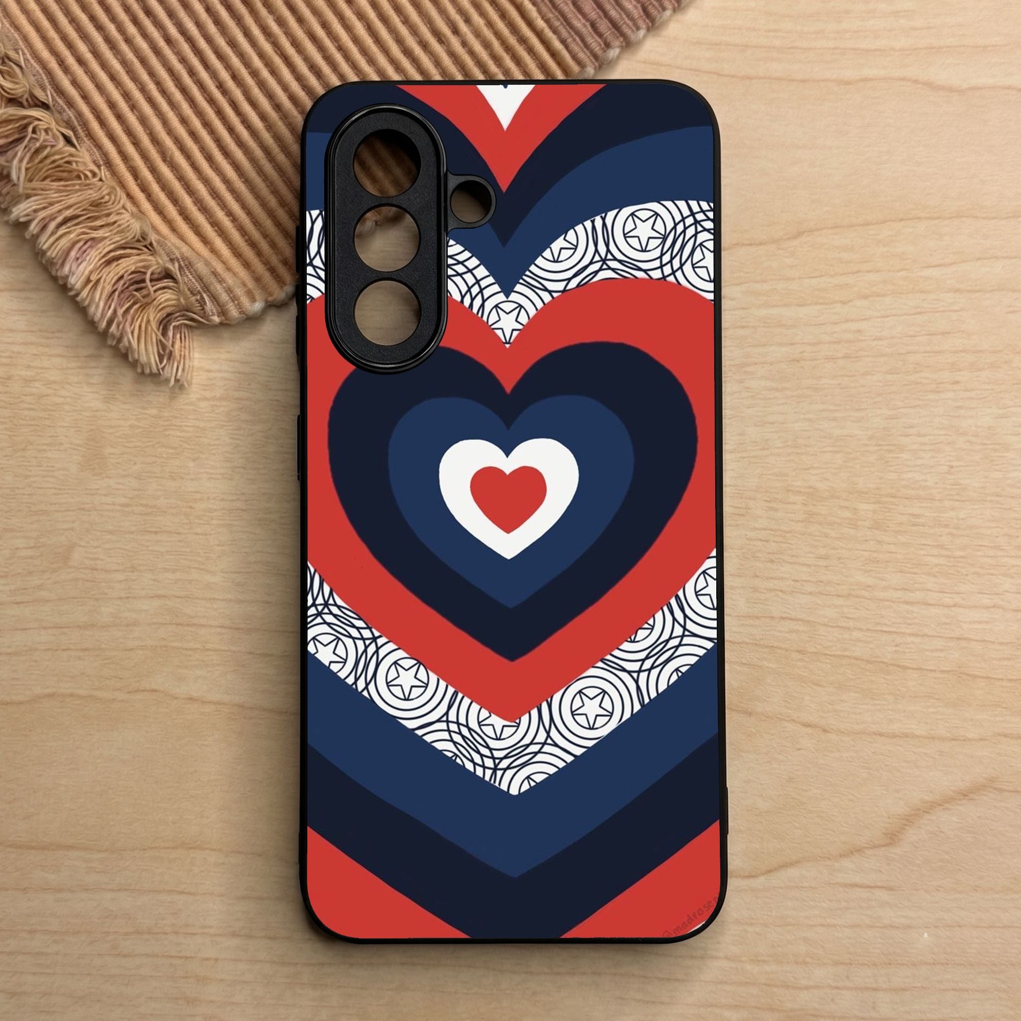Samsung Galaxy A27 - Design 056 - Premium Glossy Phone Case 3e35fc1b15aaddb31024a32dbd5c35d9 Mobile Phone Cases